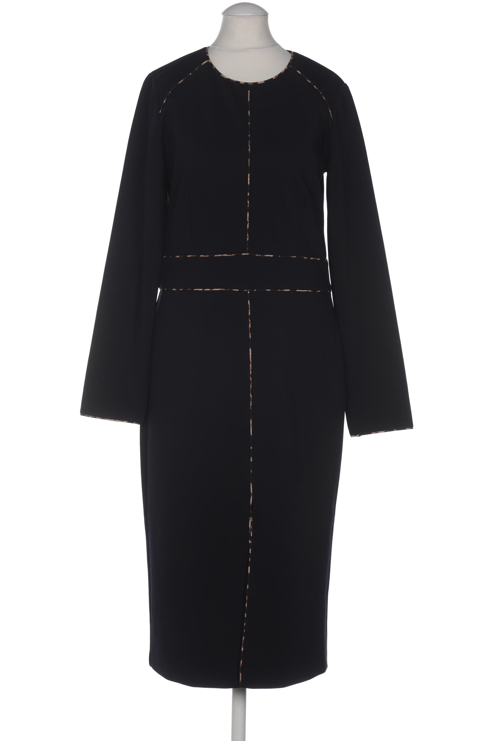 

MALVIN Damen Kleid, marineblau
