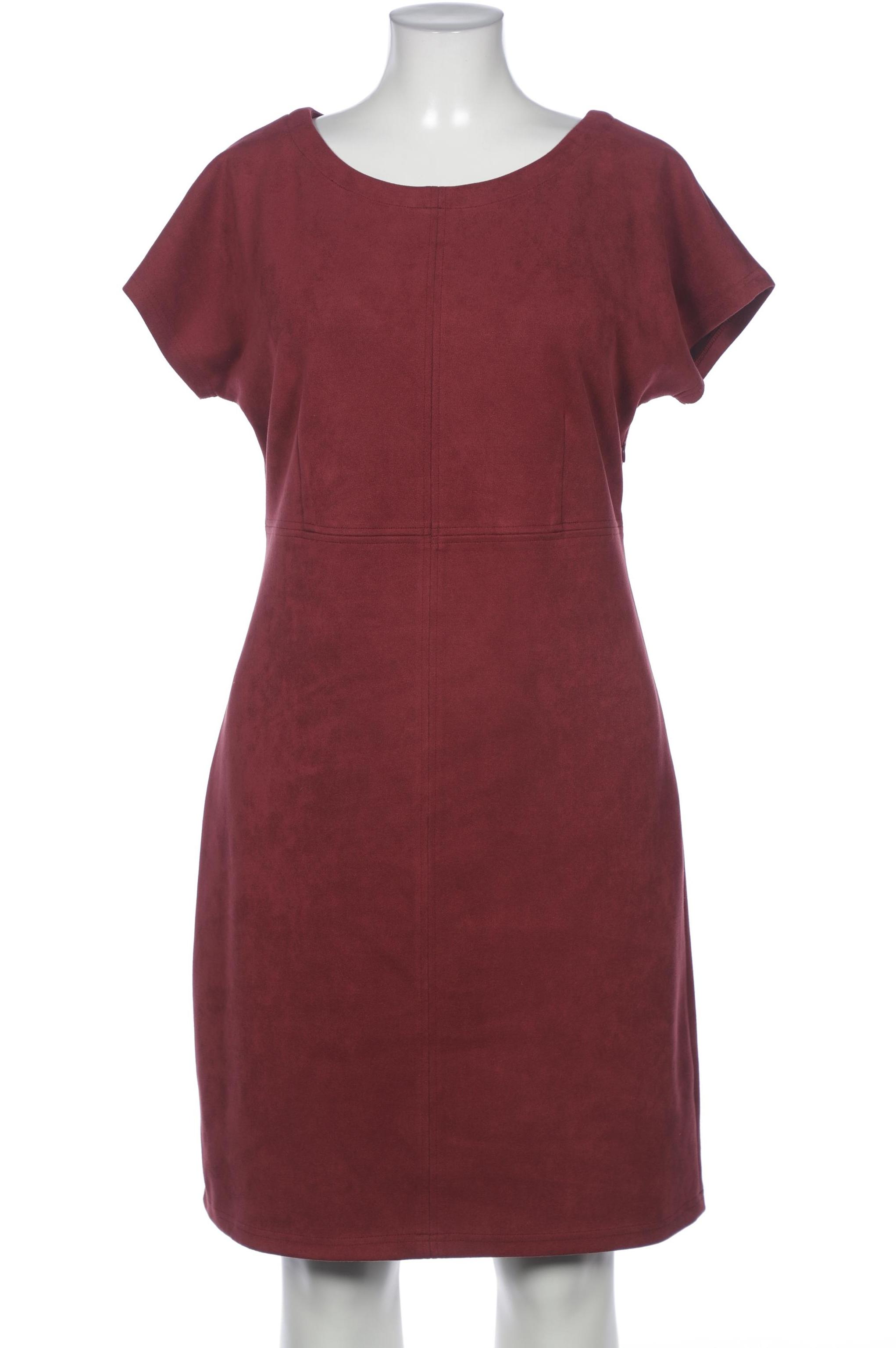 

Malvin Damen Kleid, bordeaux, Gr. 42
