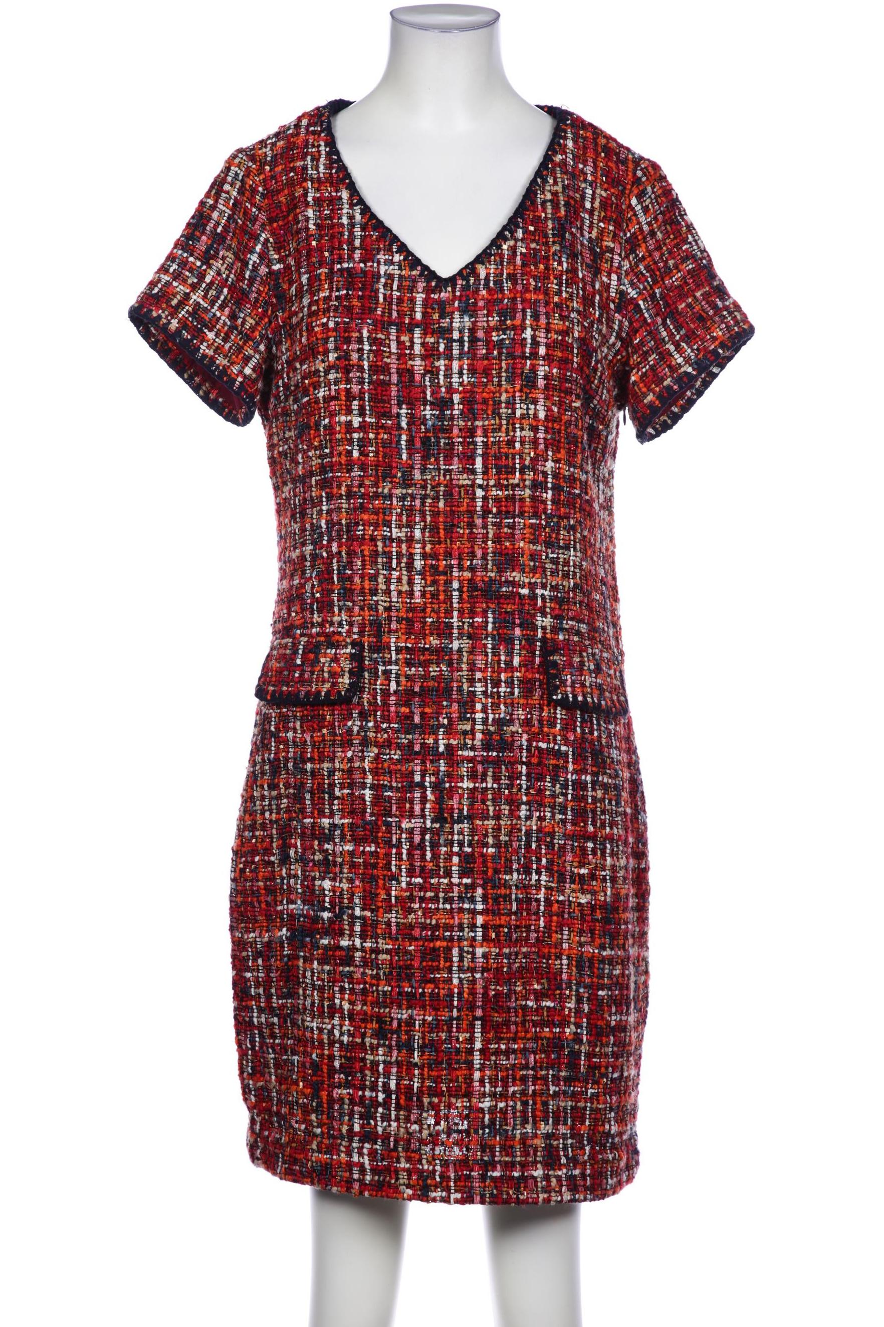 

Malvin Damen Kleid, rot, Gr. 38
