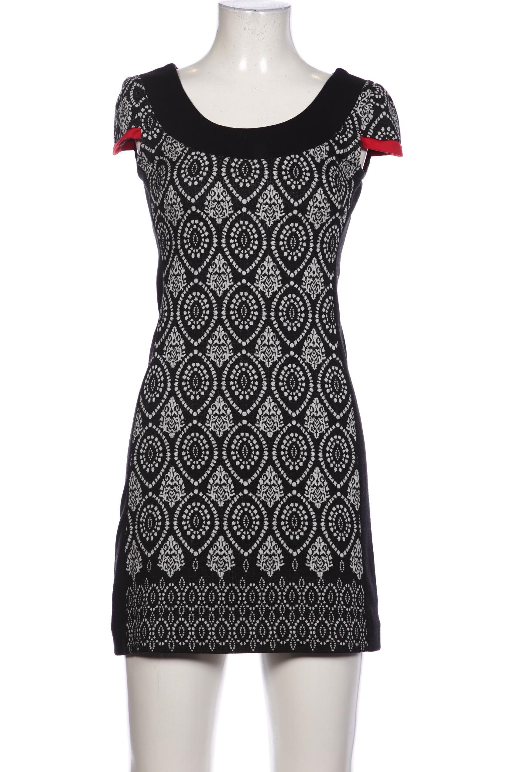 

Malvin Damen Kleid, schwarz, Gr. 34