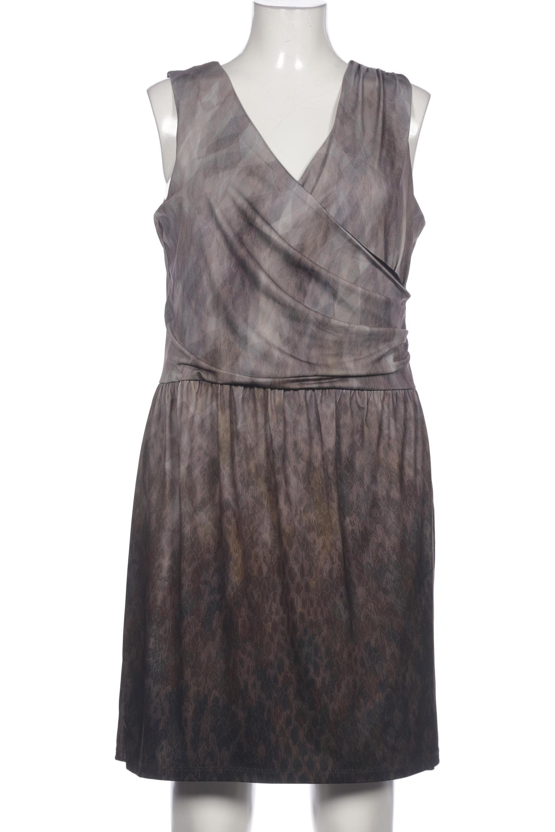 

Malvin Damen Kleid, grün, Gr. 44