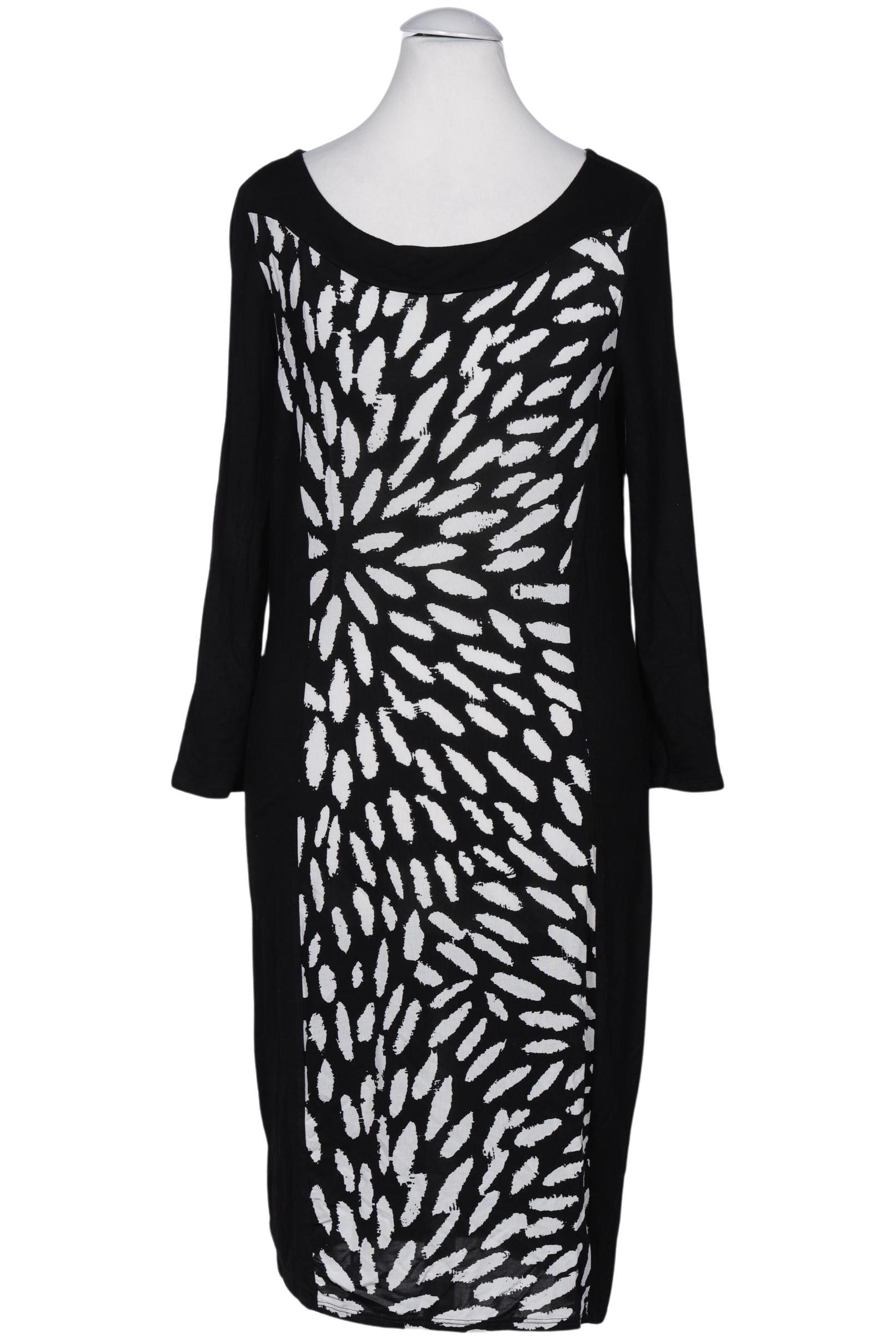 

Malvin Damen Kleid, schwarz, Gr. 36