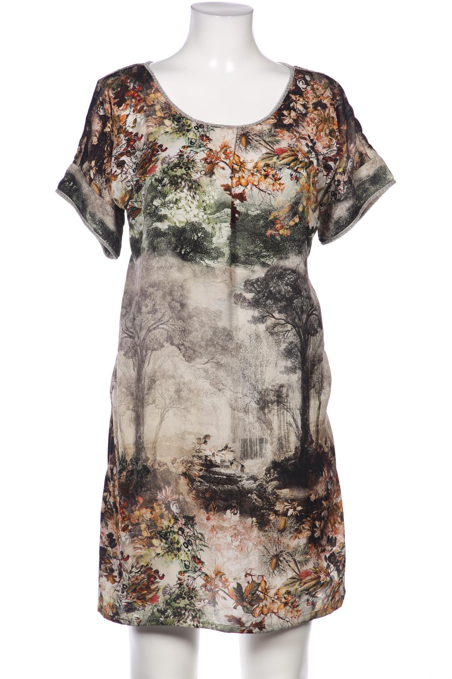 

Malvin Damen Kleid, mehrfarbig, Gr. 38