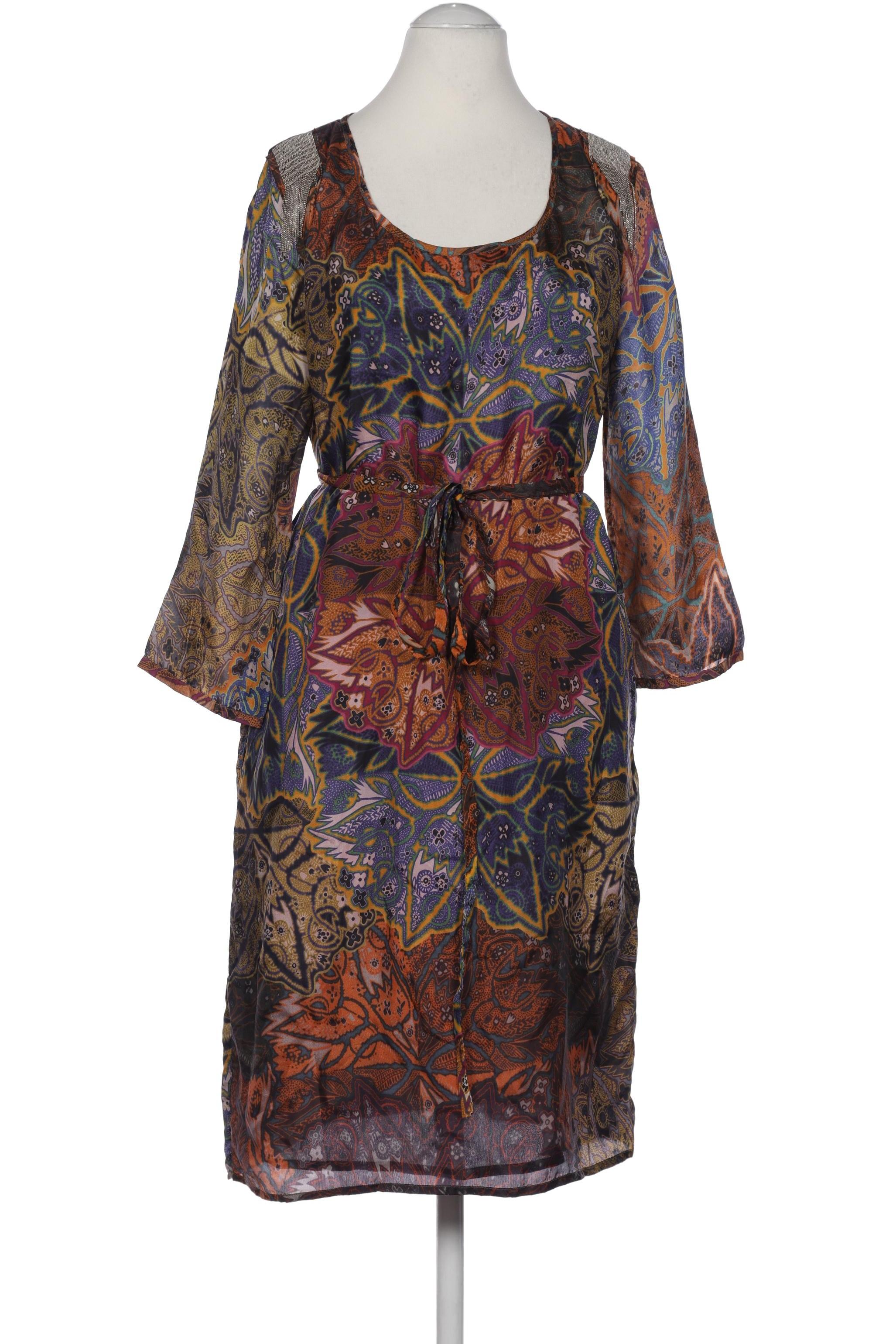 

Malvin Damen Kleid, mehrfarbig, Gr. 38