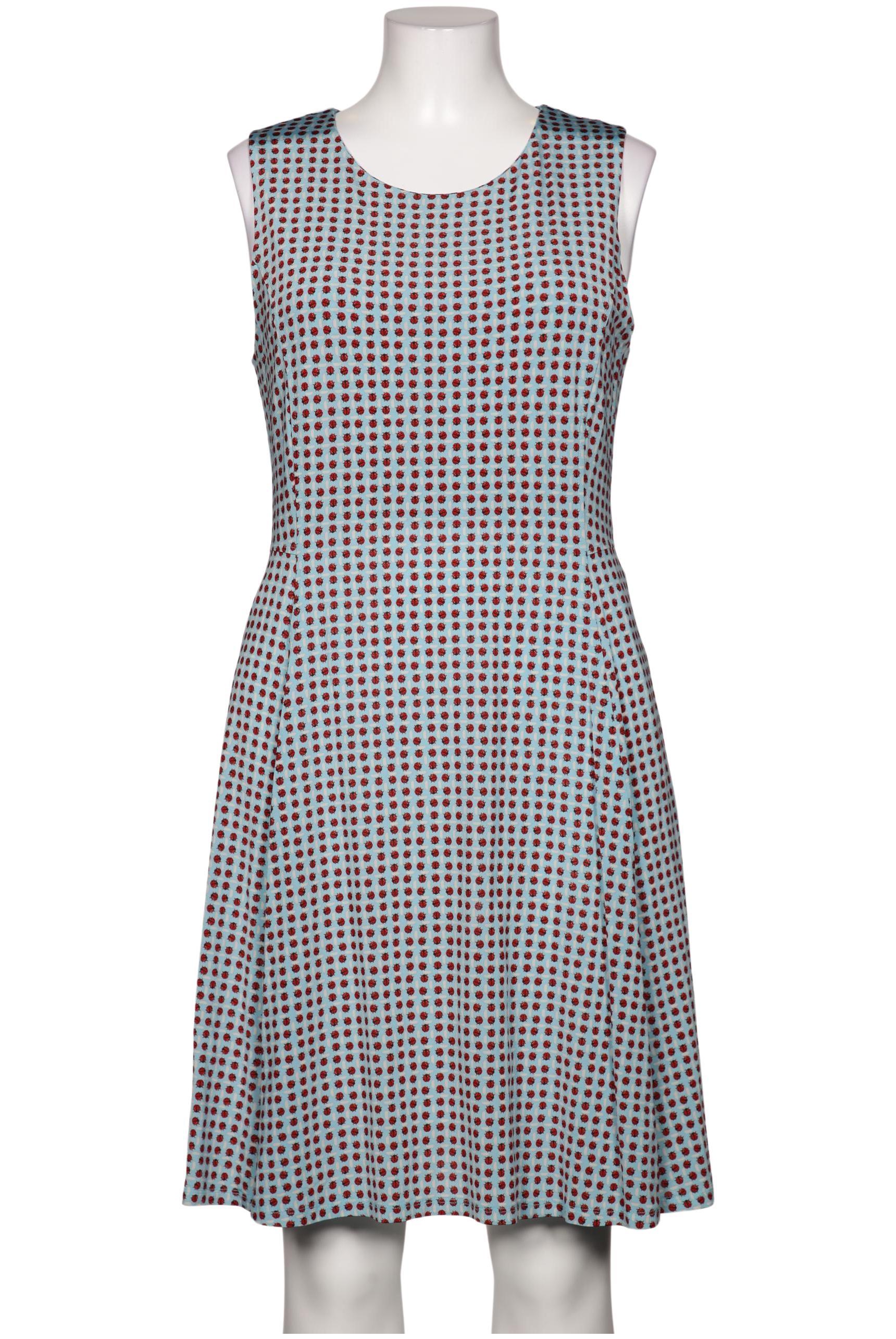 

Malvin Damen Kleid, hellblau, Gr. 44