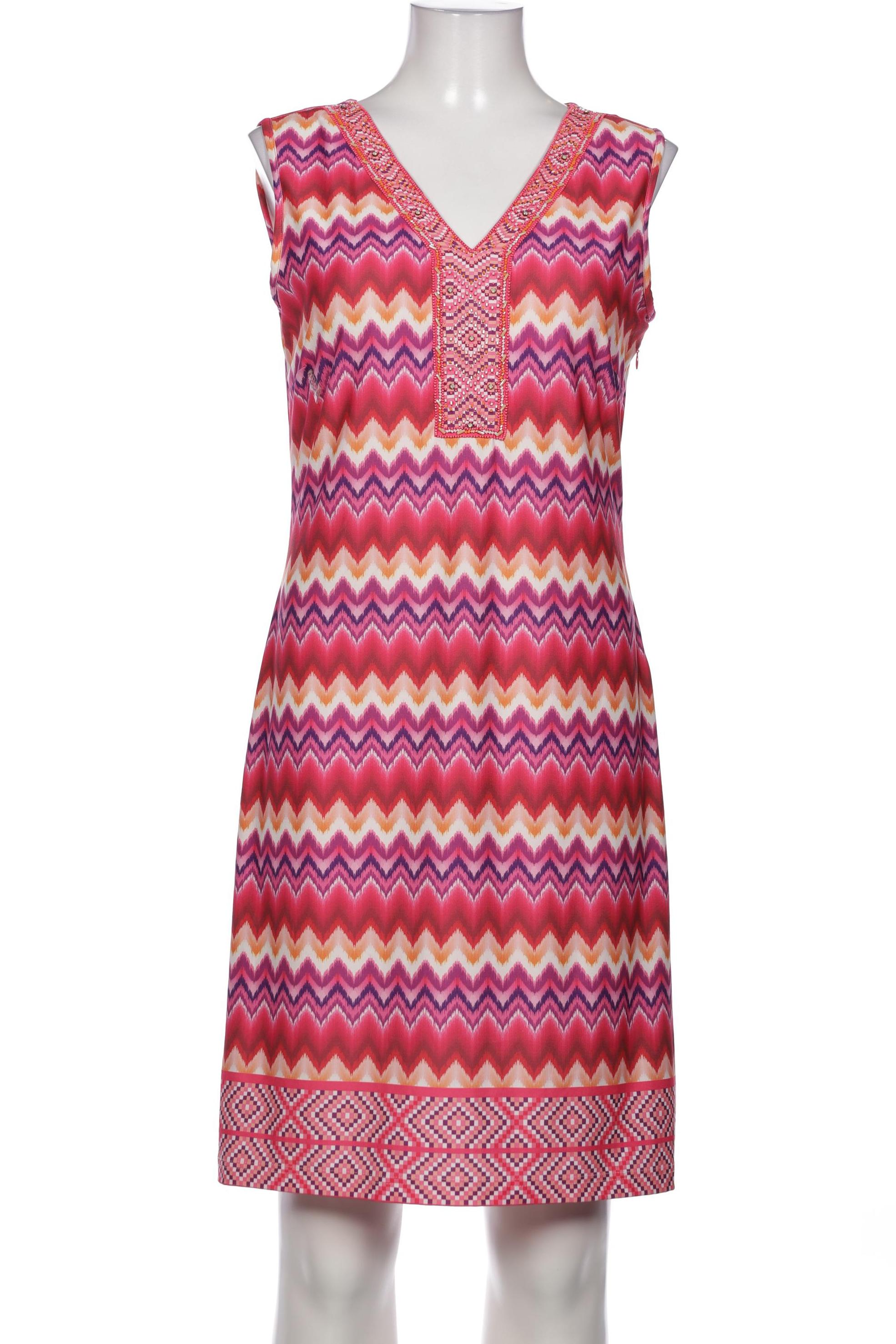 

Malvin Damen Kleid, pink, Gr. 40