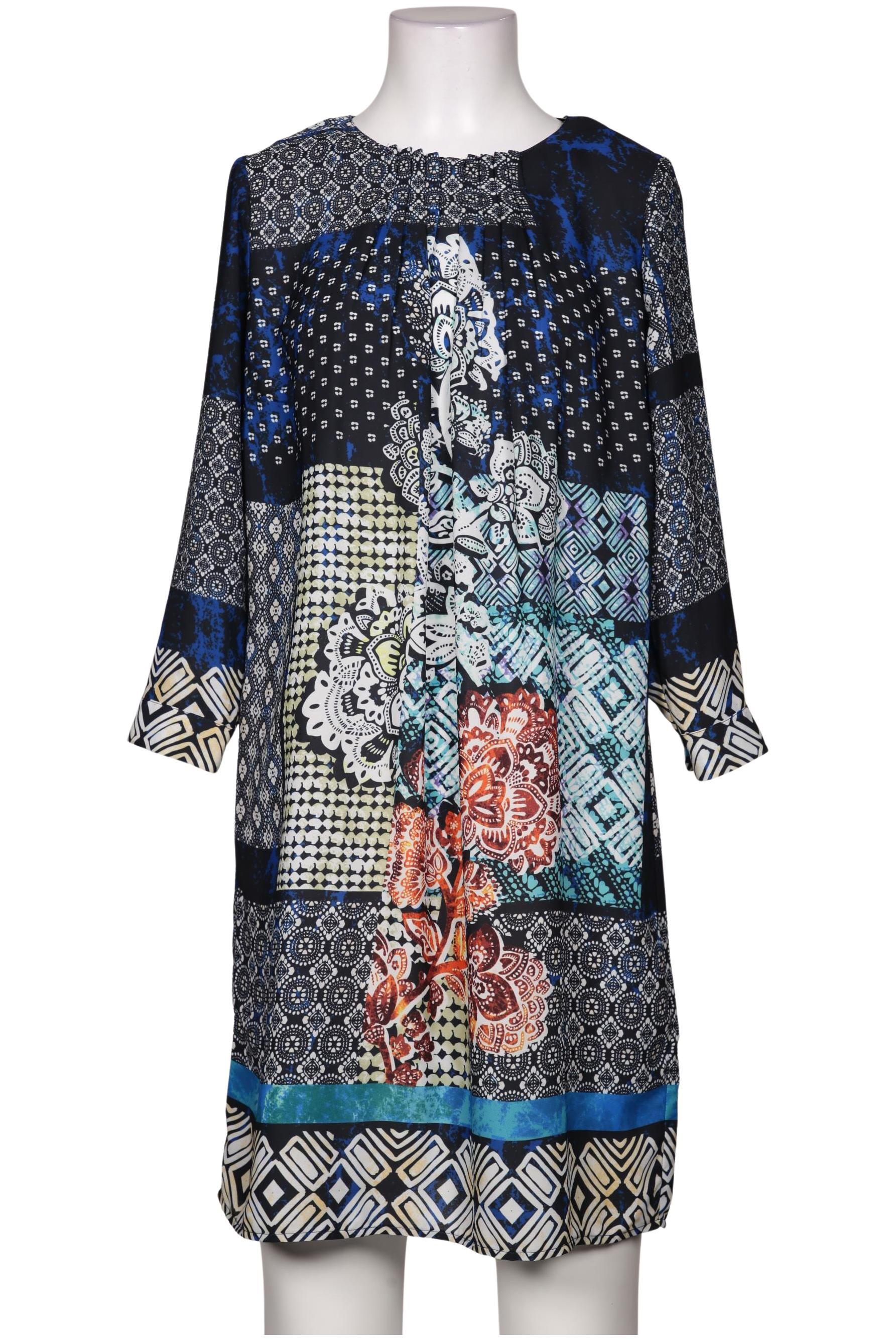 

Malvin Damen Kleid, mehrfarbig, Gr. 36
