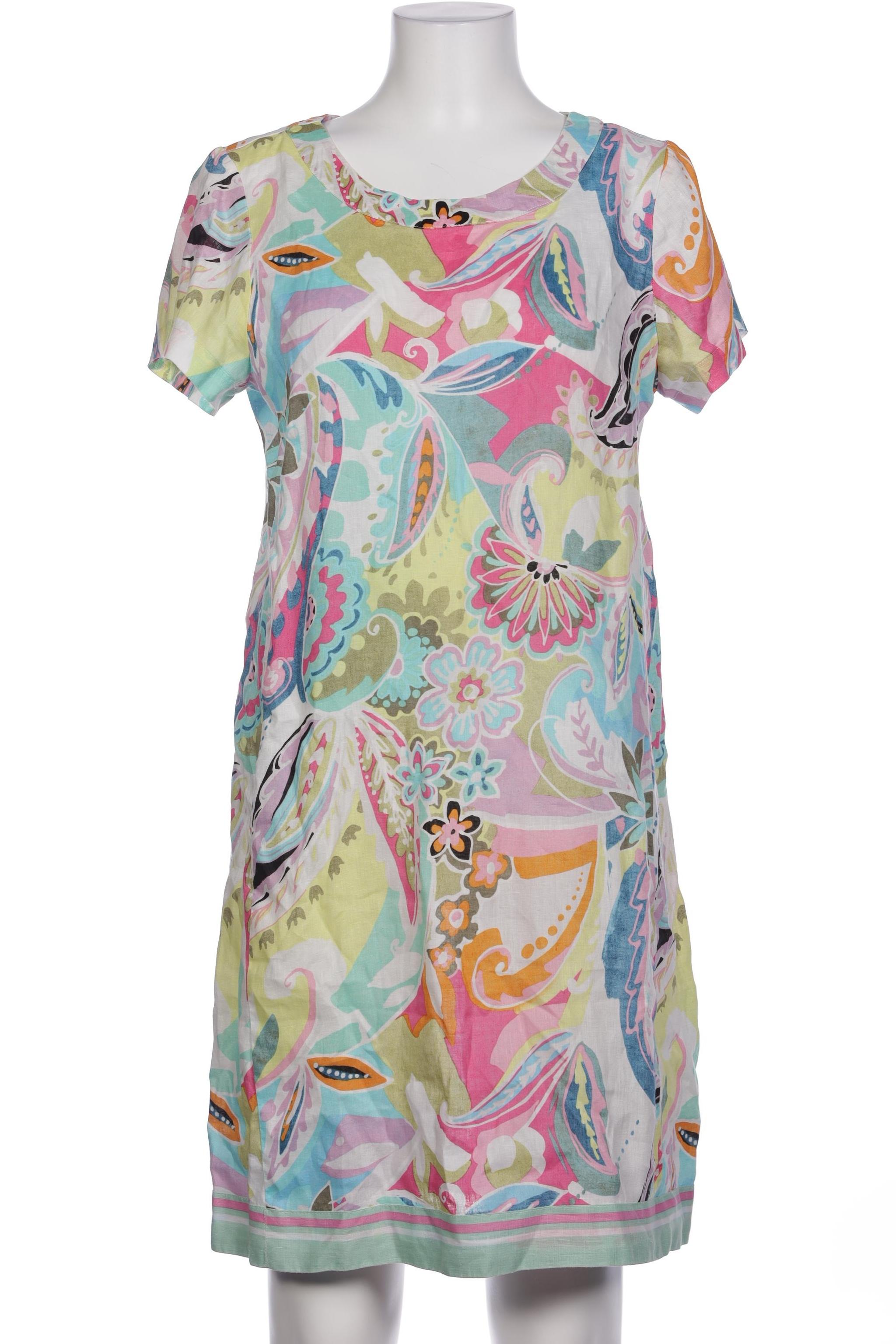 

Malvin Damen Kleid, mehrfarbig, Gr. 40