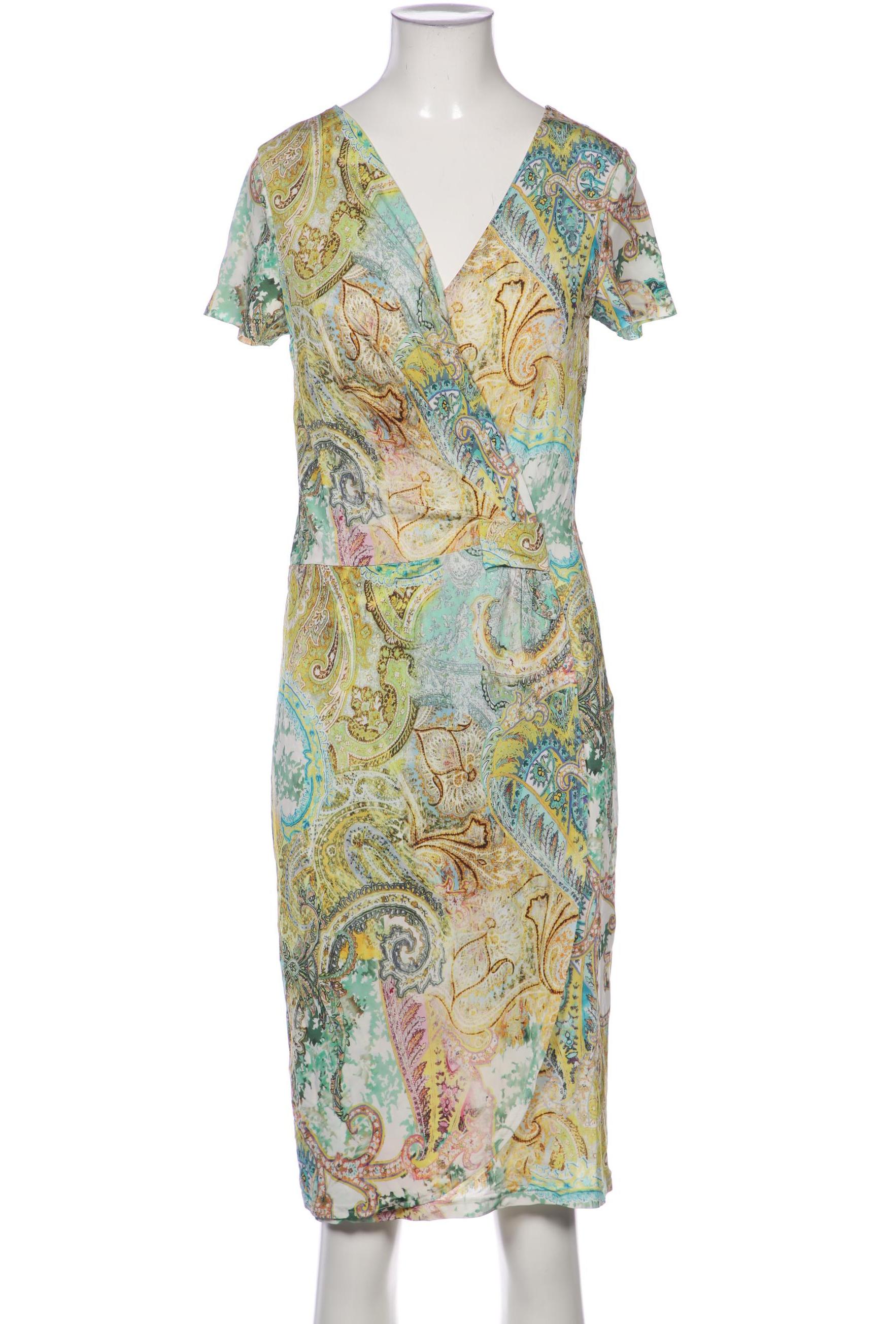 

MALVIN Damen Kleid, hellgrün