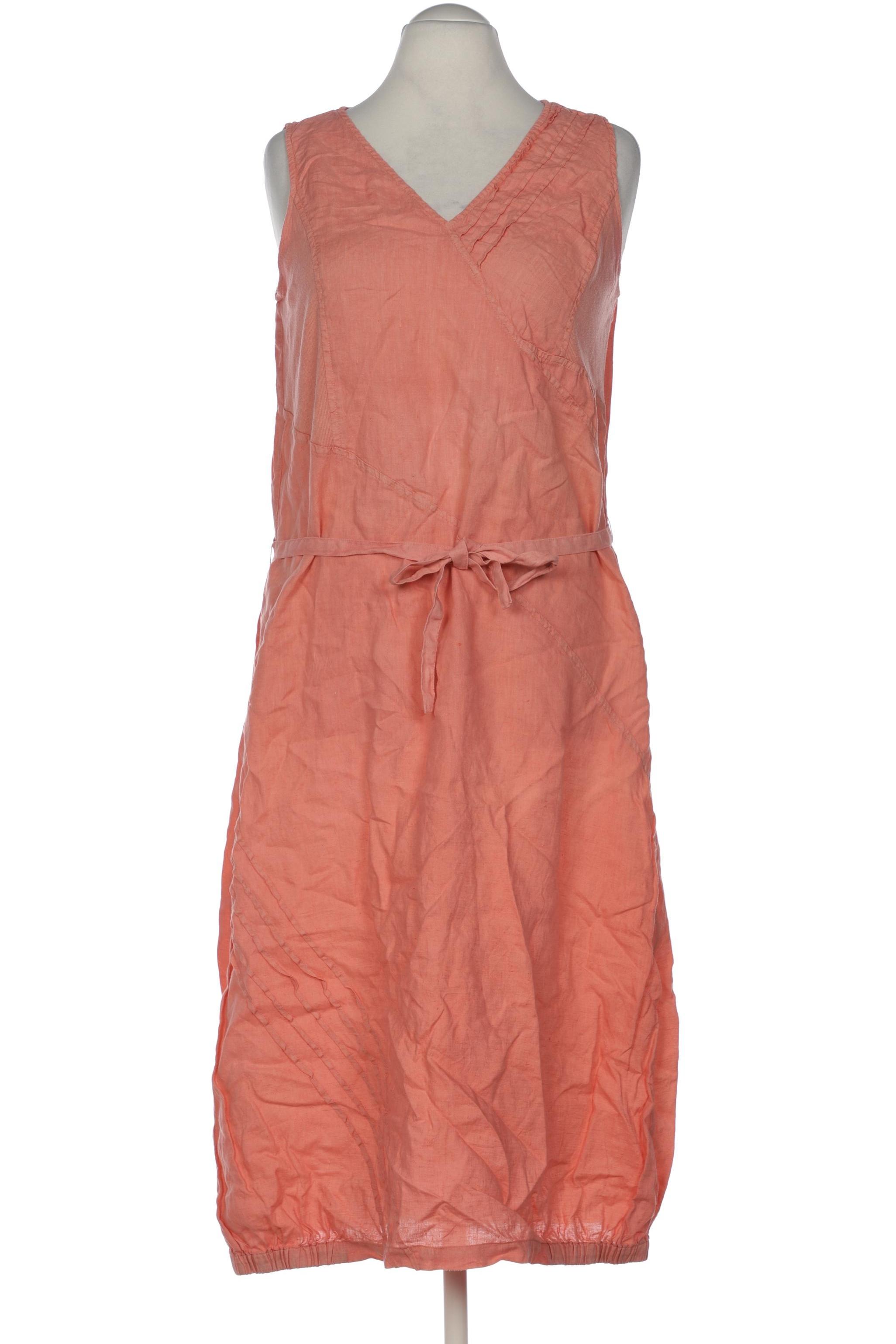 Thumbnail - Malvin Damen Kleid, orange, Gr. 42