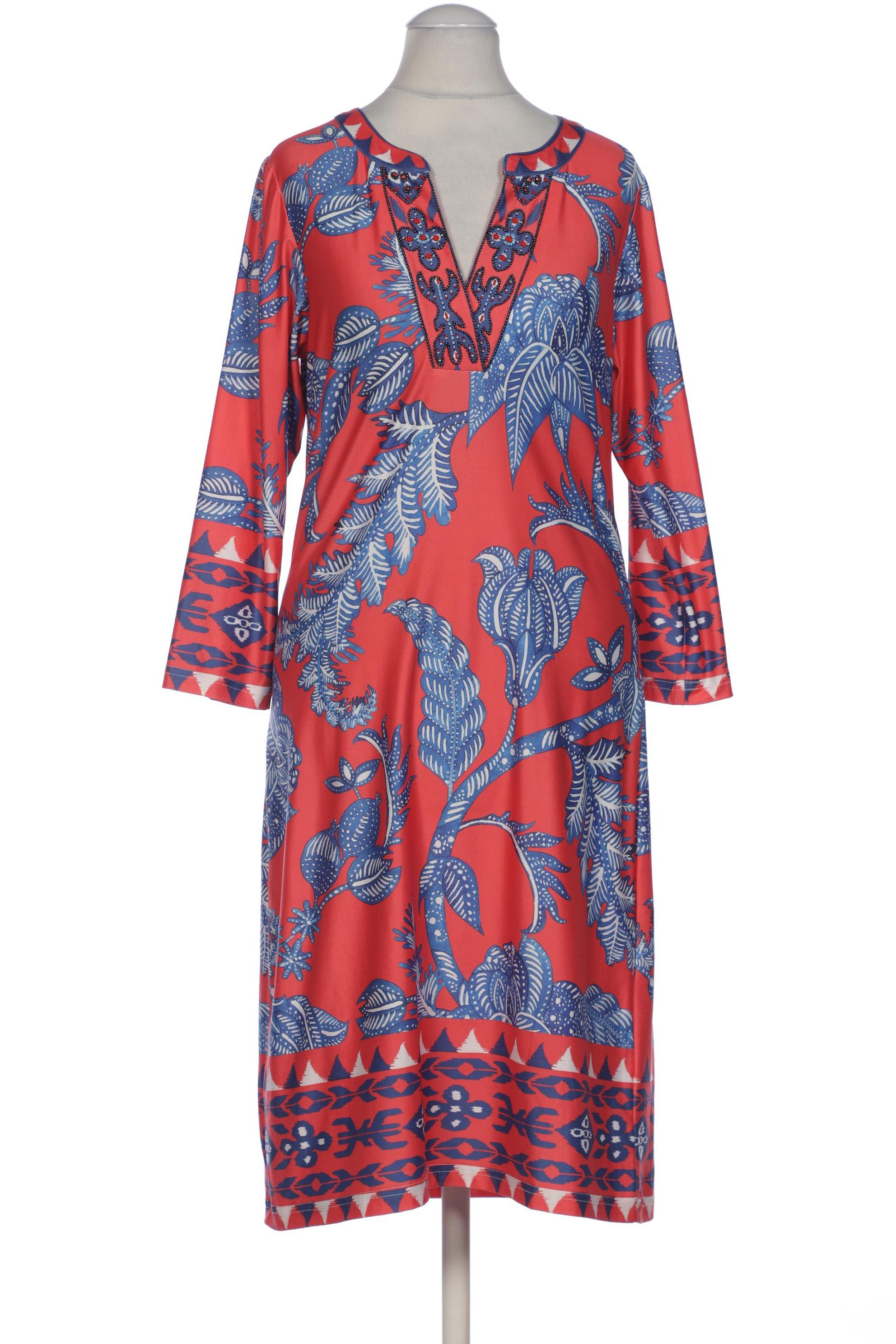 

Malvin Damen Kleid, rot, Gr. 34