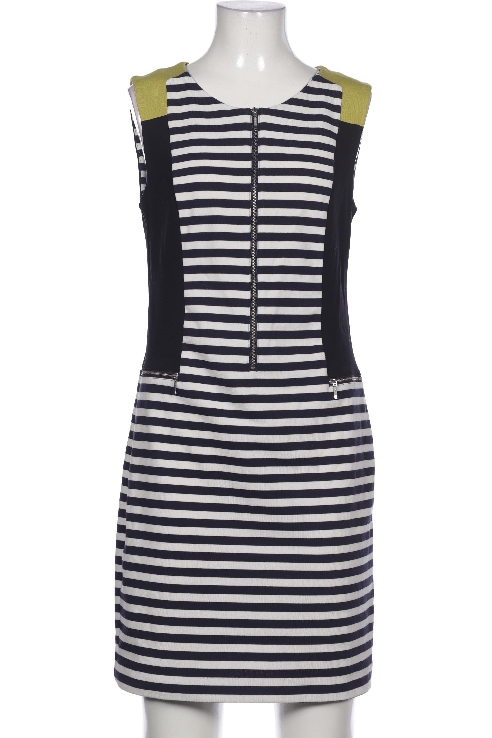 

MALVIN Damen Kleid, marineblau