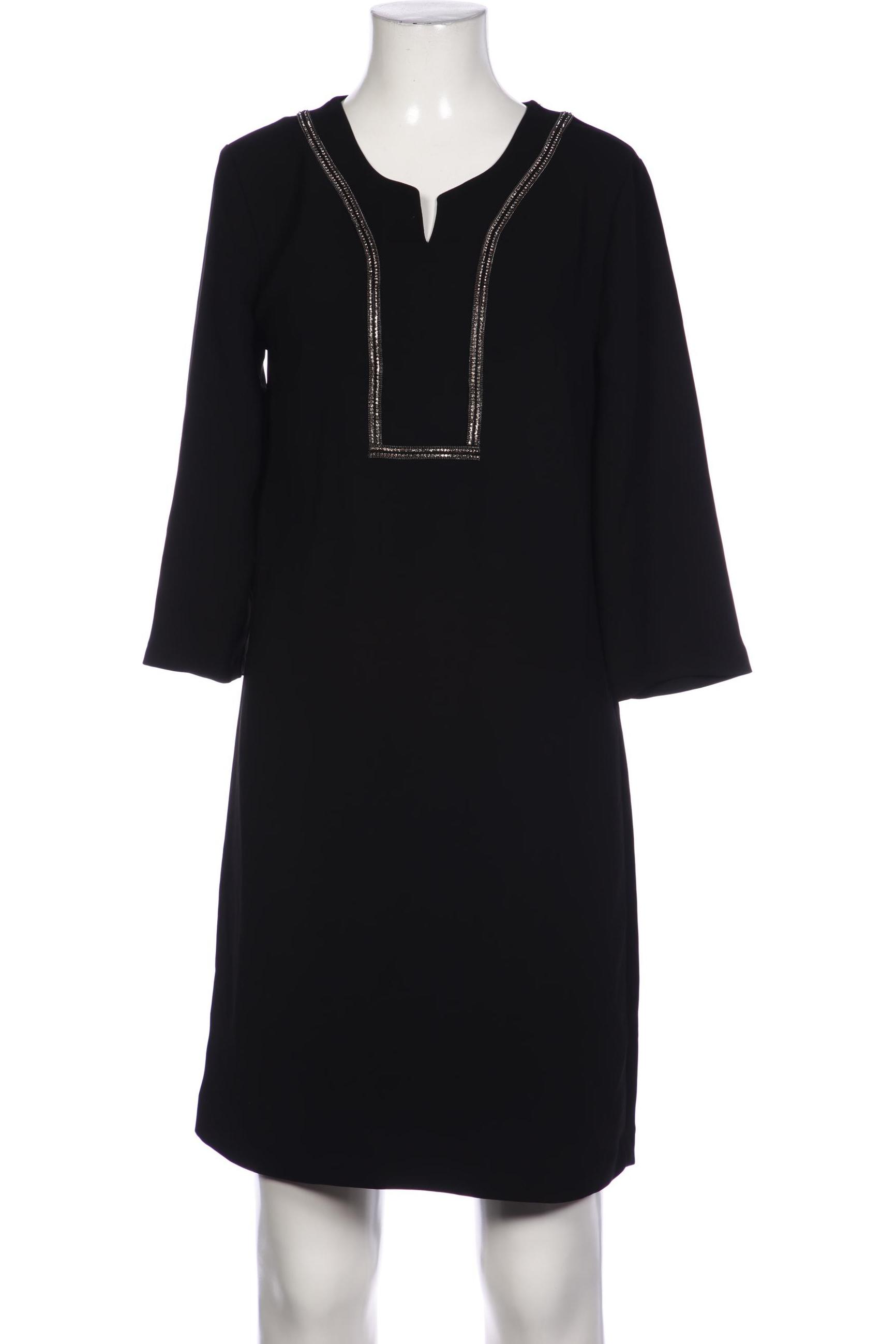 

MALVIN Damen Kleid, schwarz