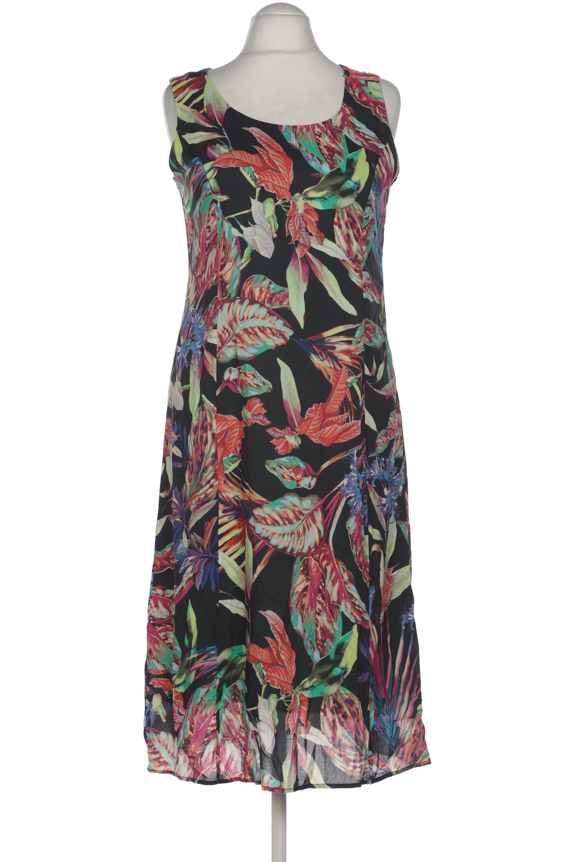 

Malvin Damen Kleid, mehrfarbig, Gr. 44