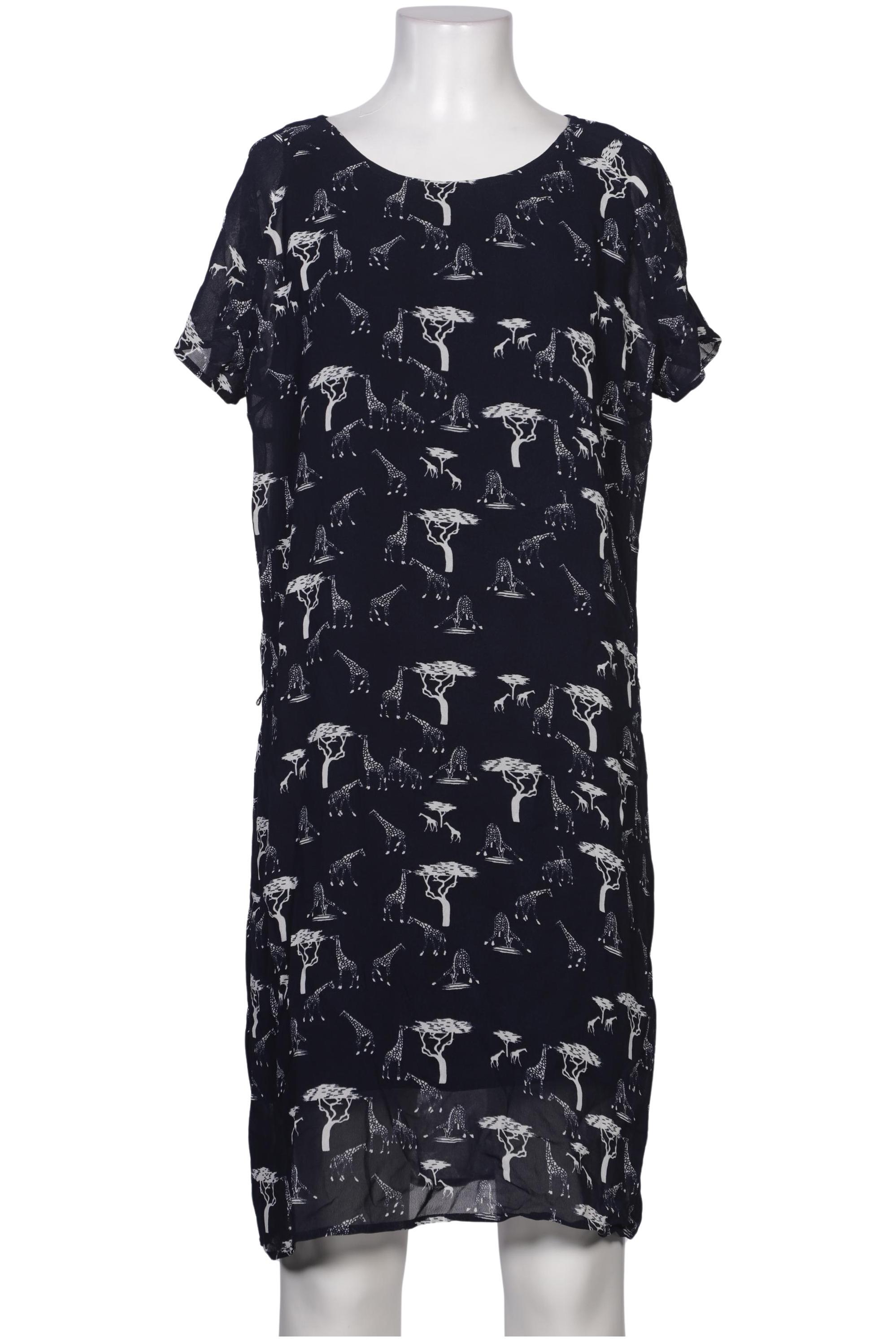 

Malvin Damen Kleid, marineblau, Gr. 38