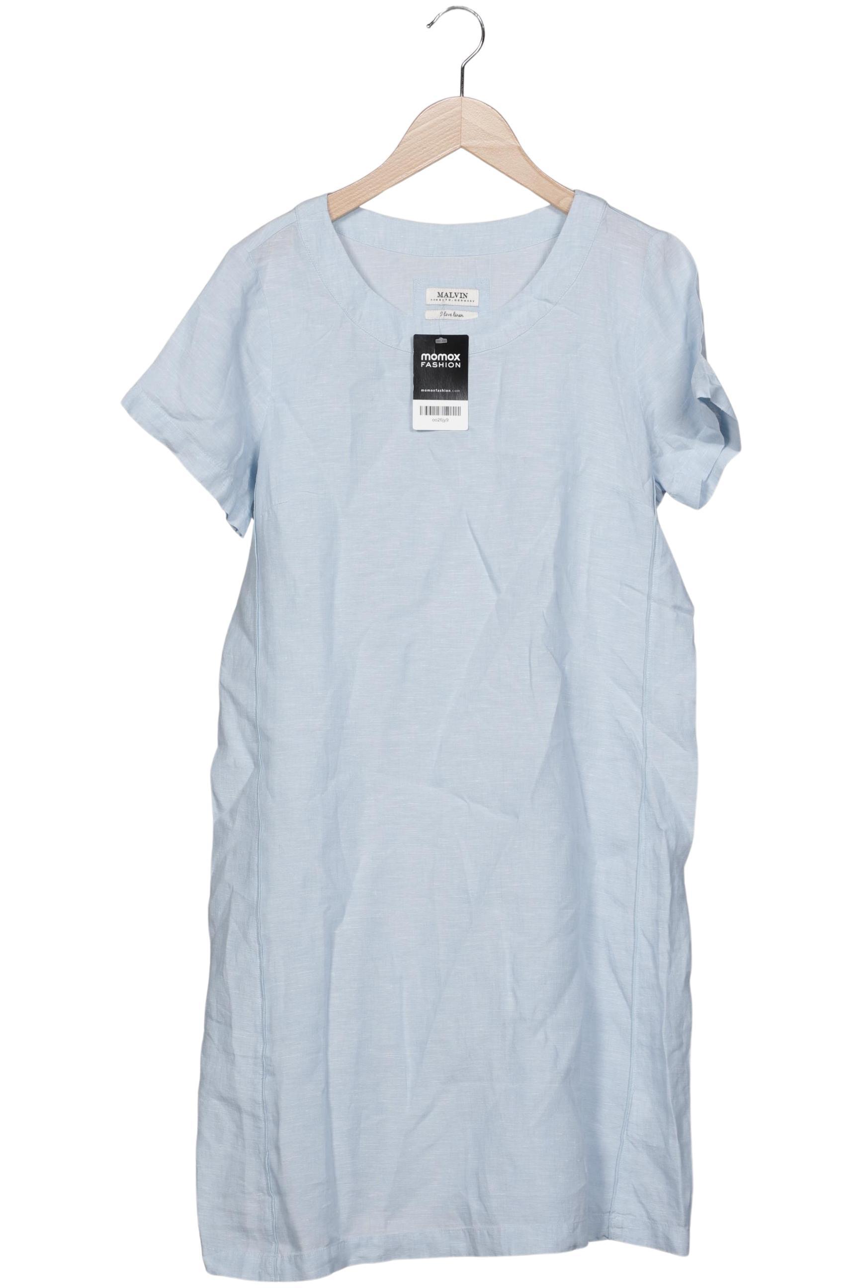 

Malvin Damen Kleid, hellblau, Gr. 38