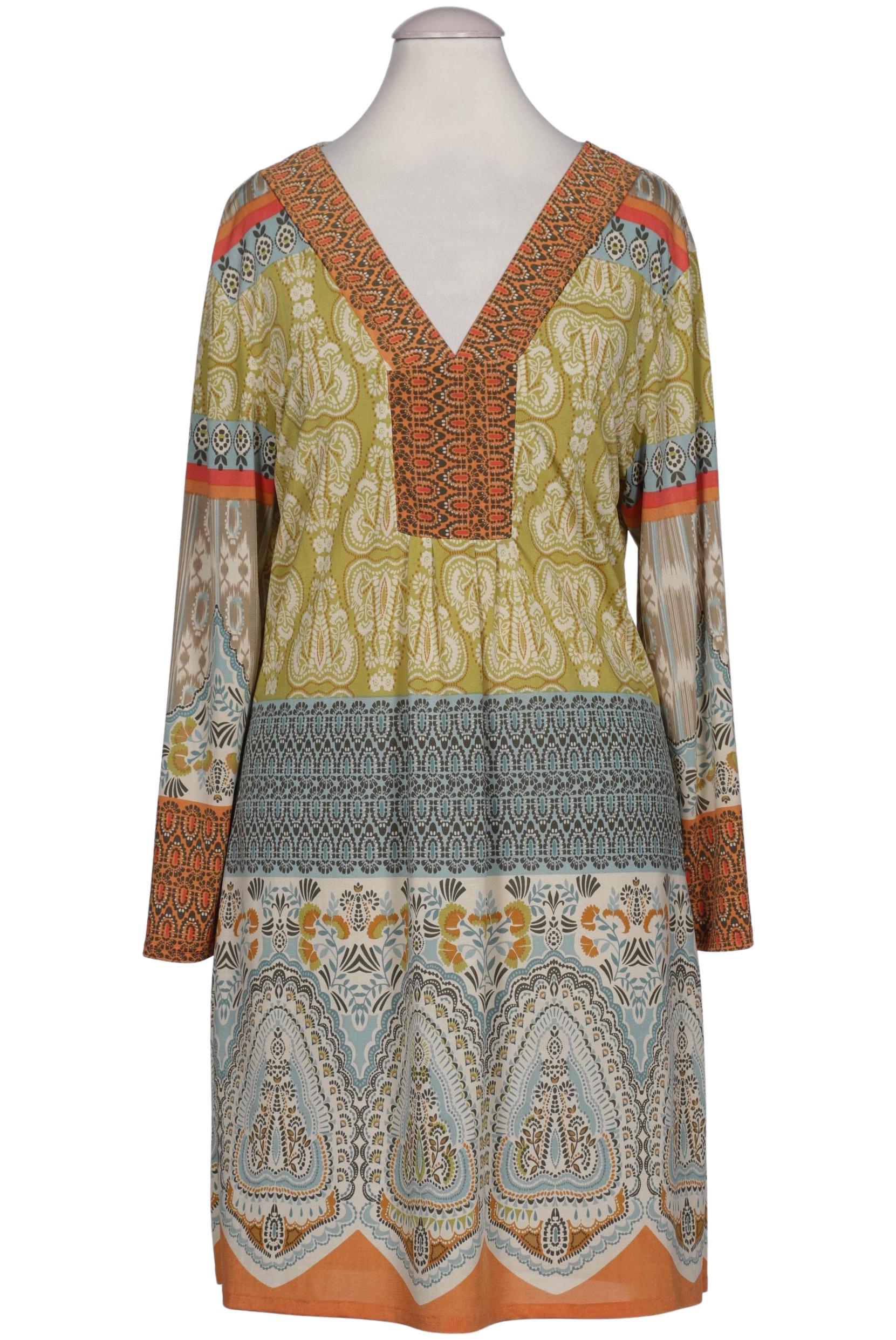 

Malvin Damen Kleid, mehrfarbig, Gr. 38