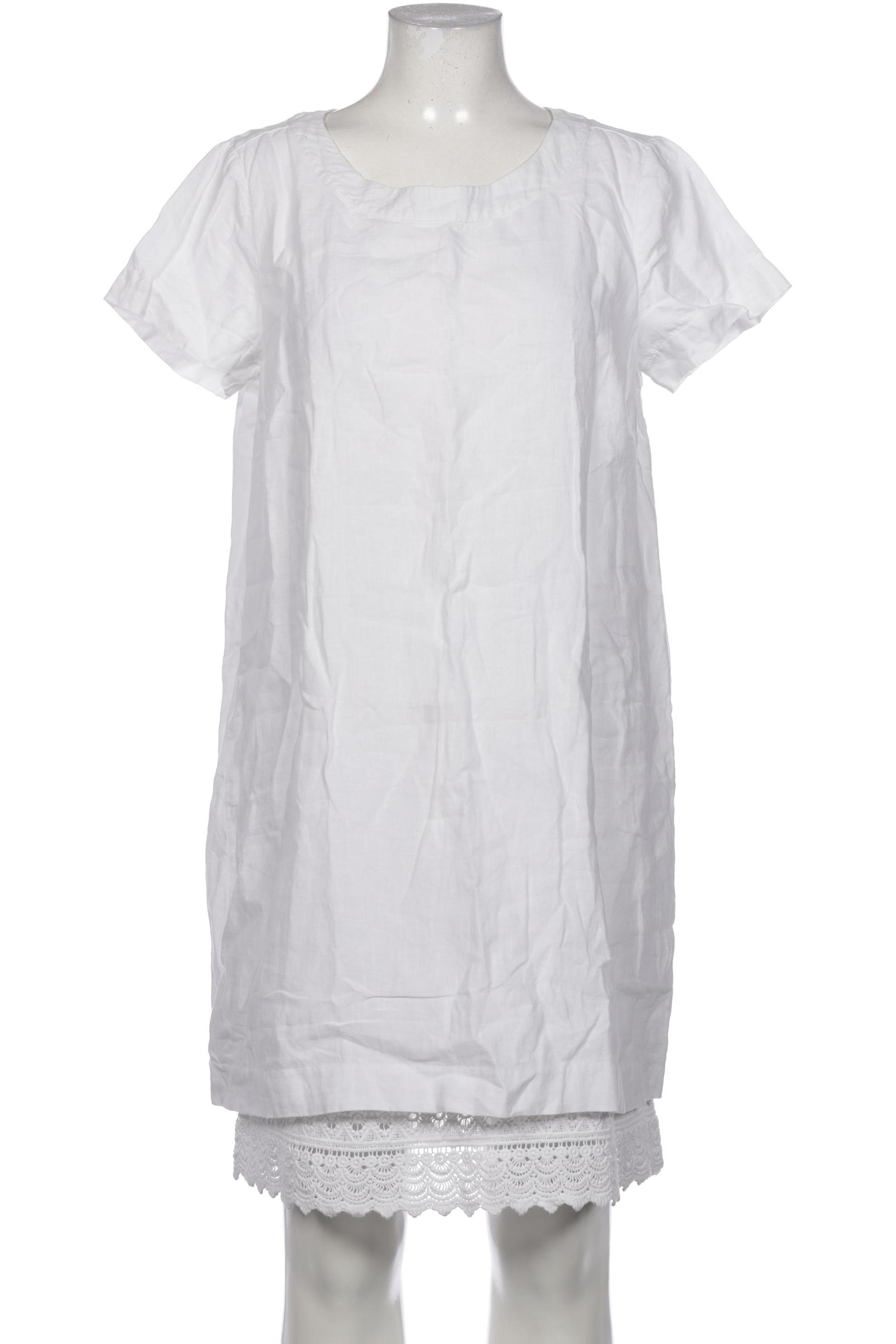 

Malvin Damen Kleid, weiß, Gr. 40