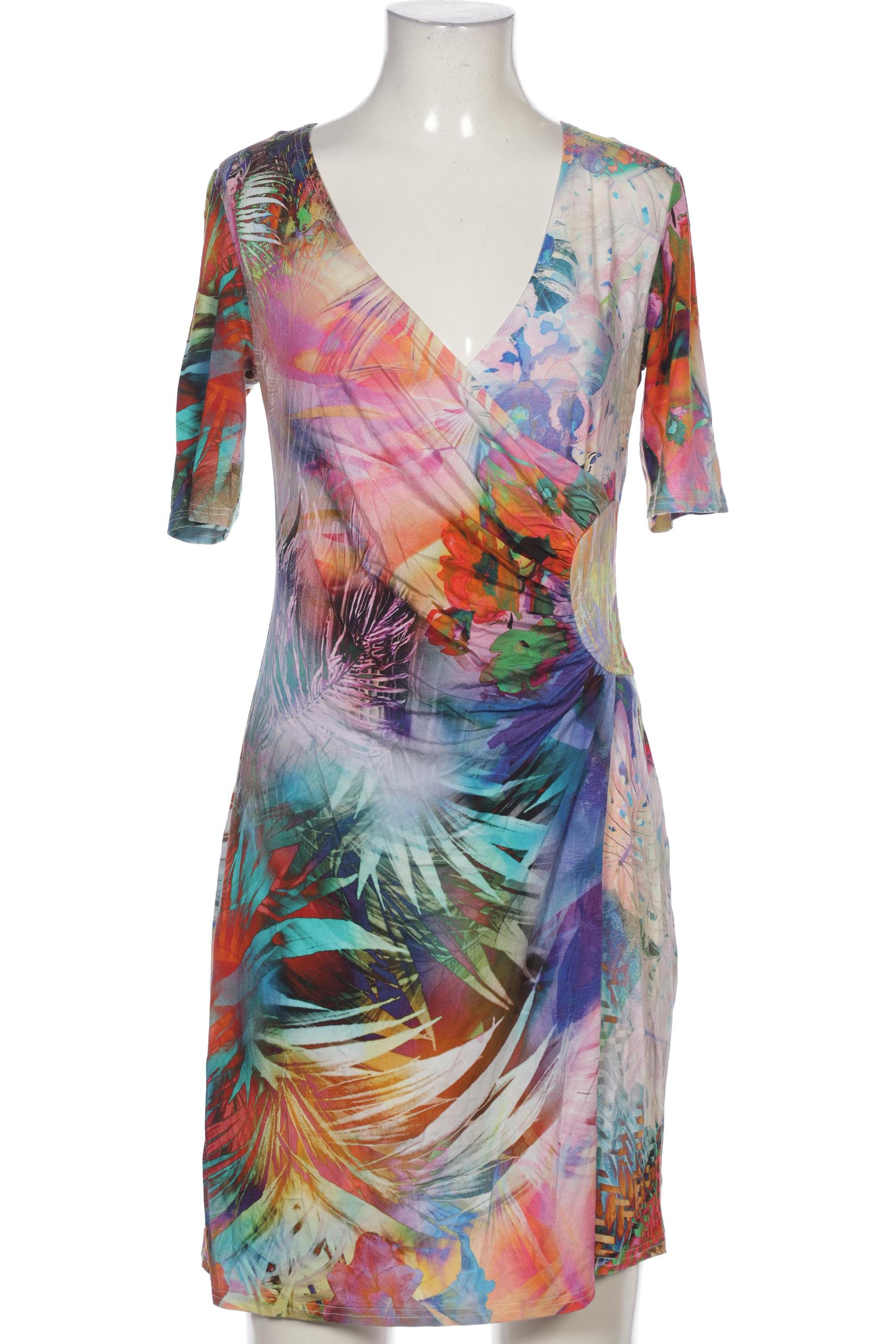 

MALVIN Damen Kleid, mehrfarbig