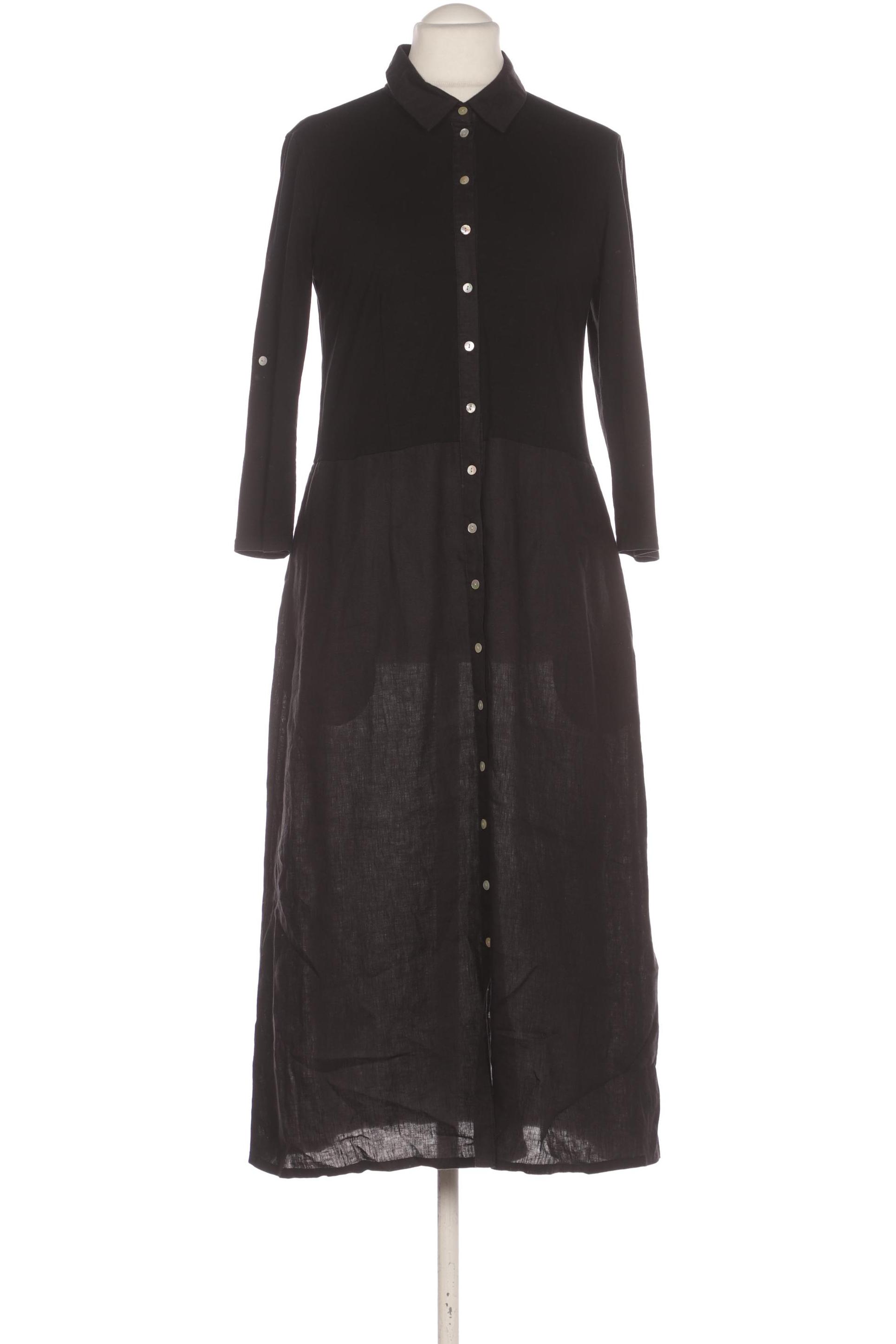 

MALVIN Damen Kleid, schwarz