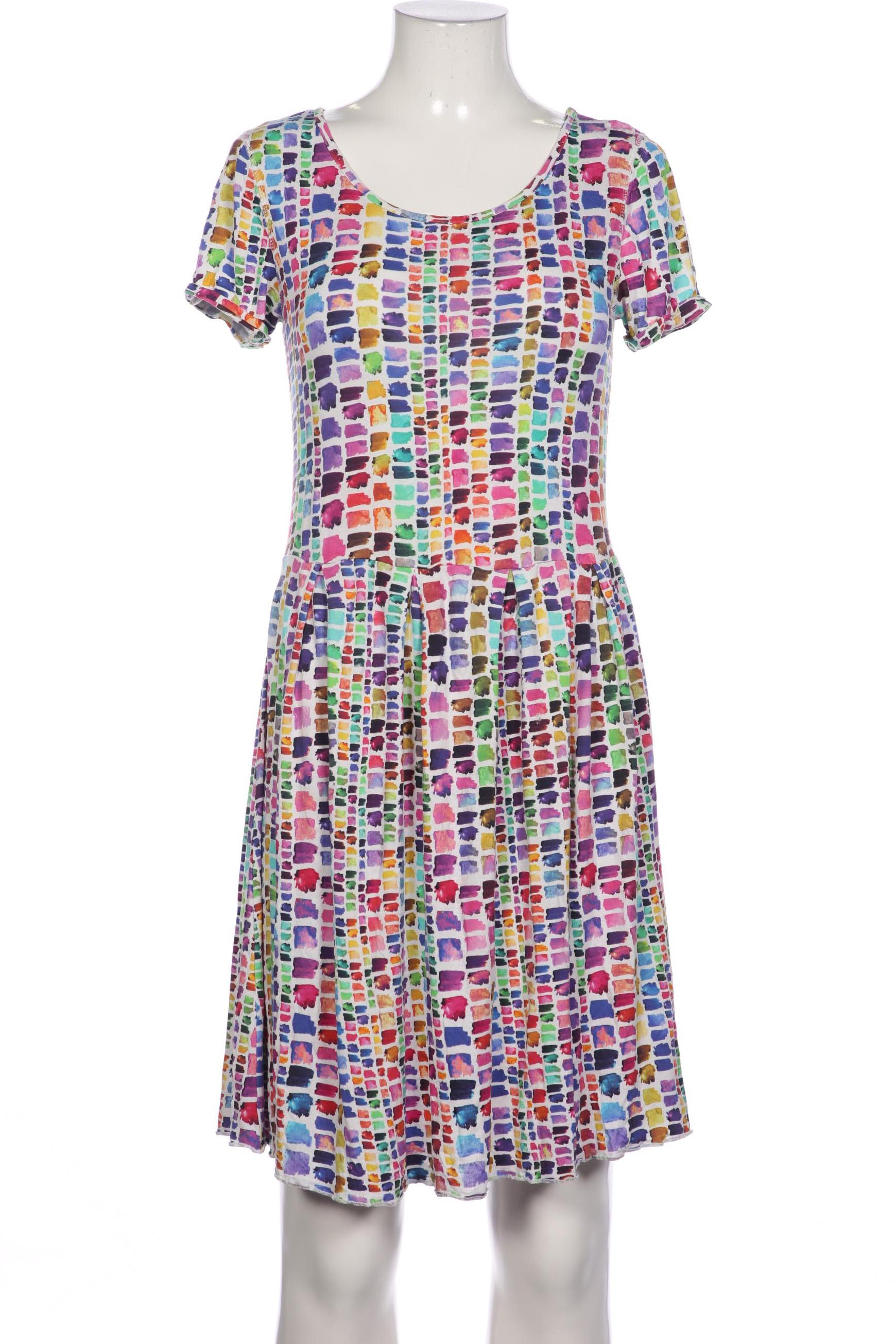 

MALVIN Damen Kleid, mehrfarbig