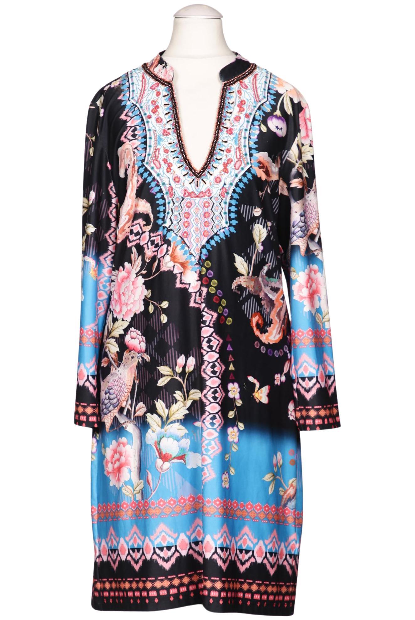 

Malvin Damen Kleid, mehrfarbig, Gr. 38