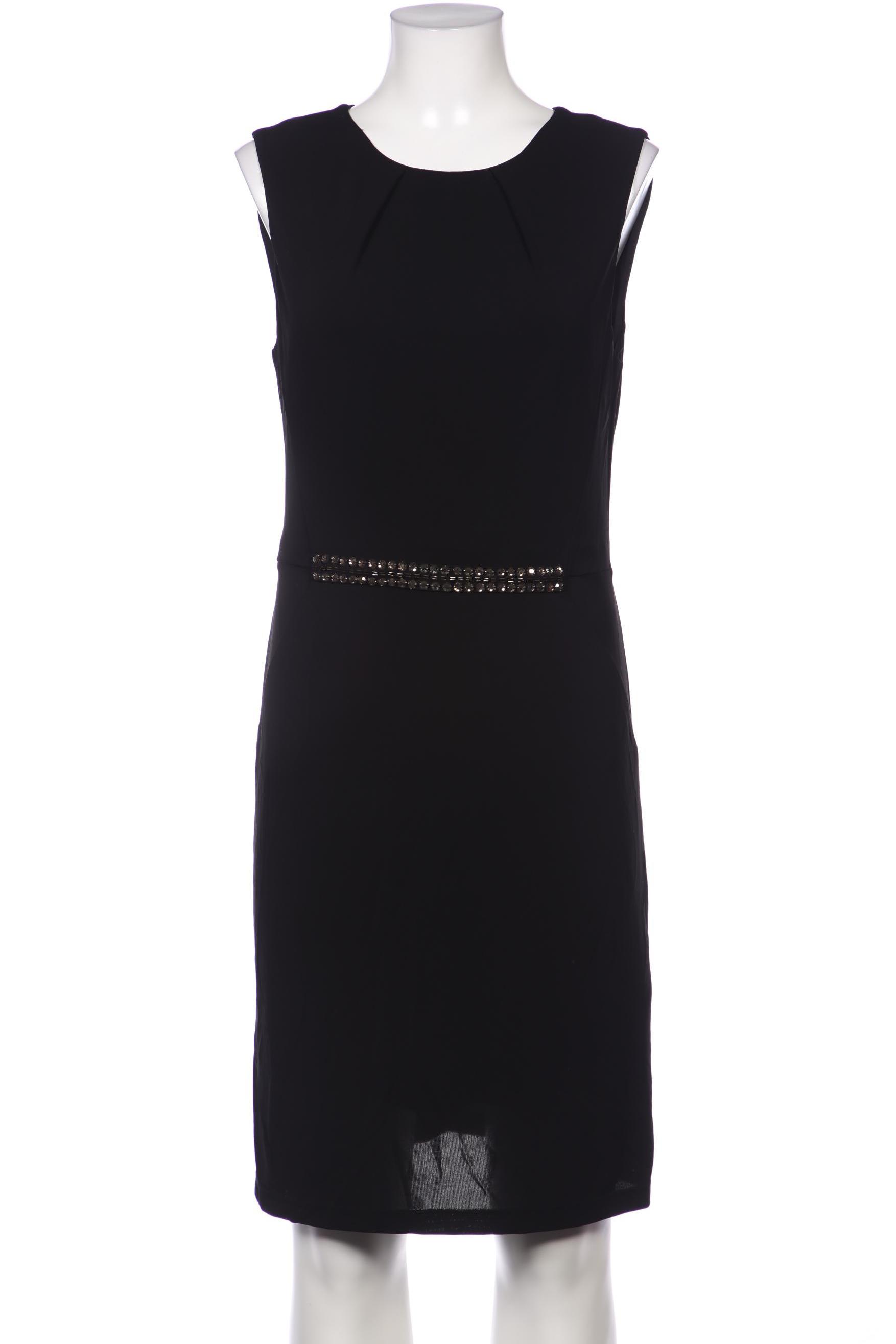 

Malvin Damen Kleid, schwarz, Gr. 42