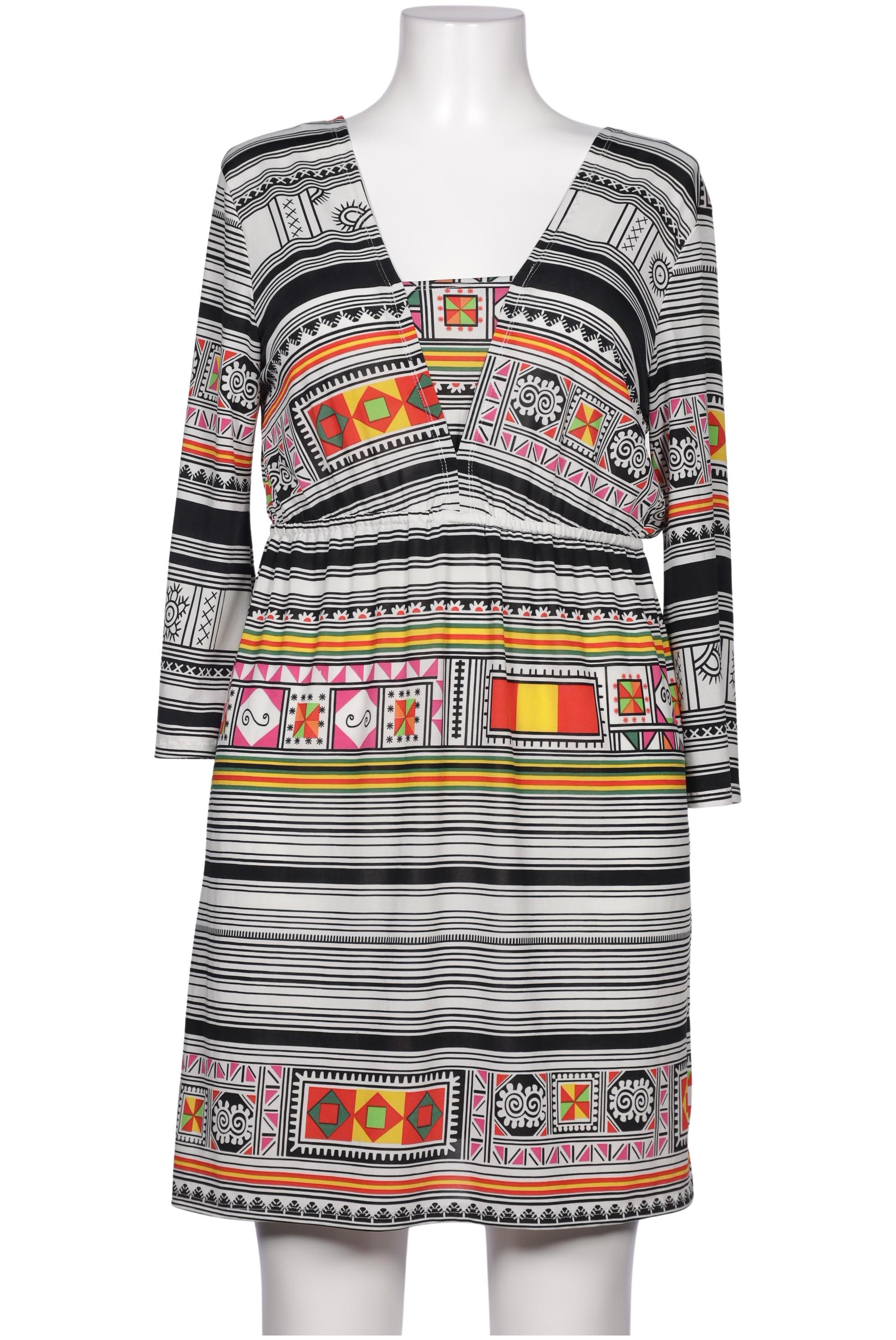 

Malvin Damen Kleid, mehrfarbig, Gr. 44