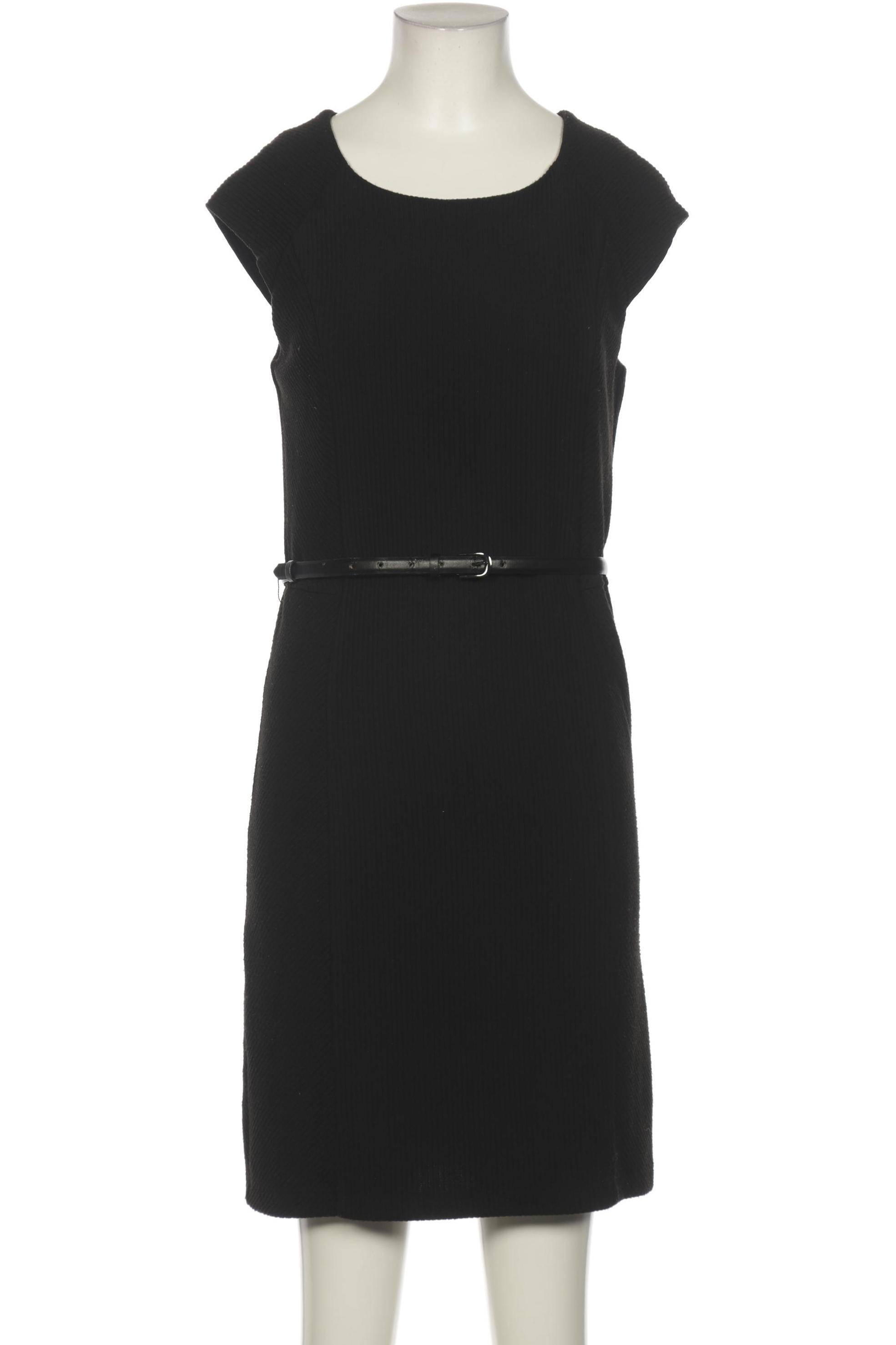 

Malvin Damen Kleid, schwarz, Gr. 38