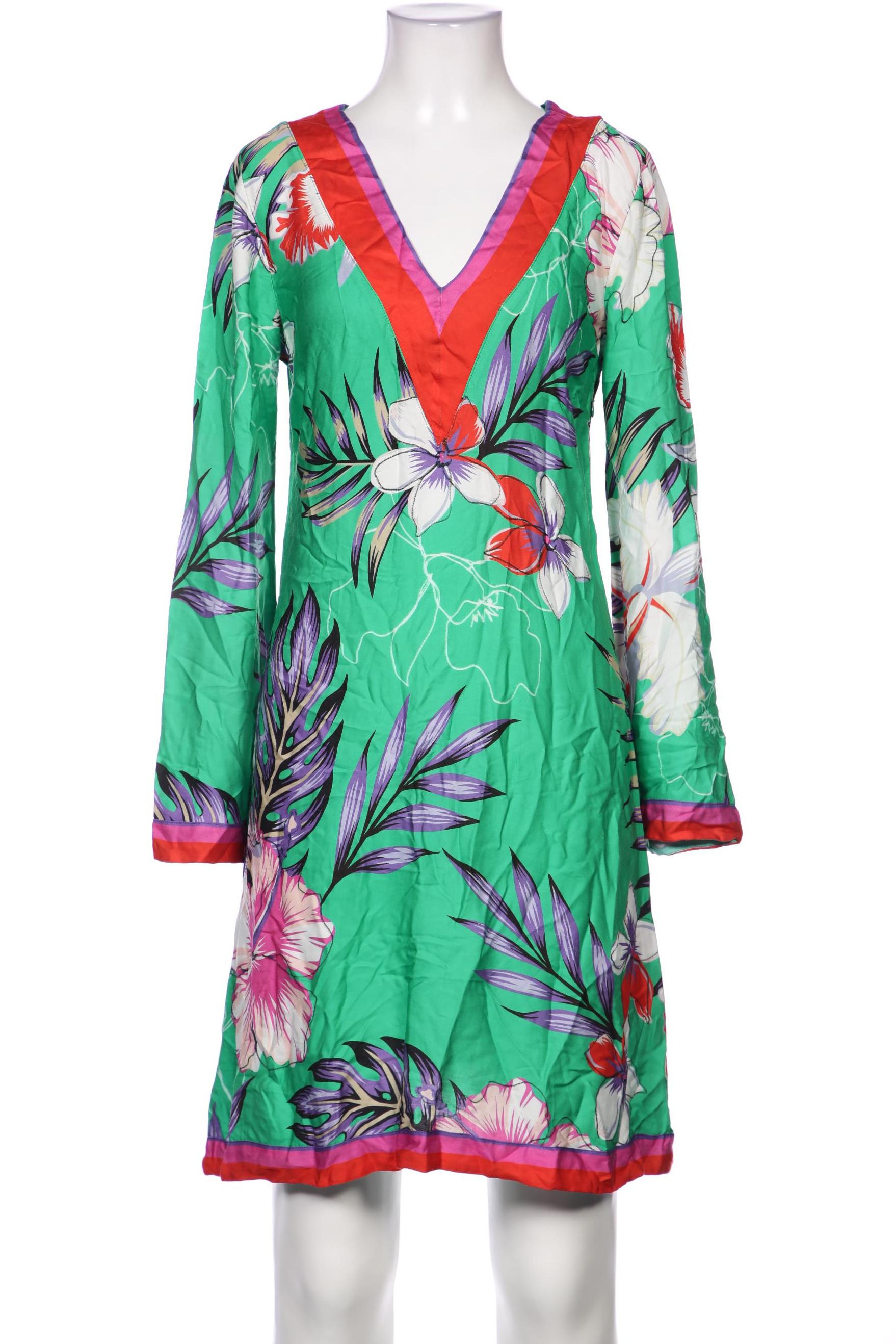 

Malvin Damen Kleid, grün, Gr. 34