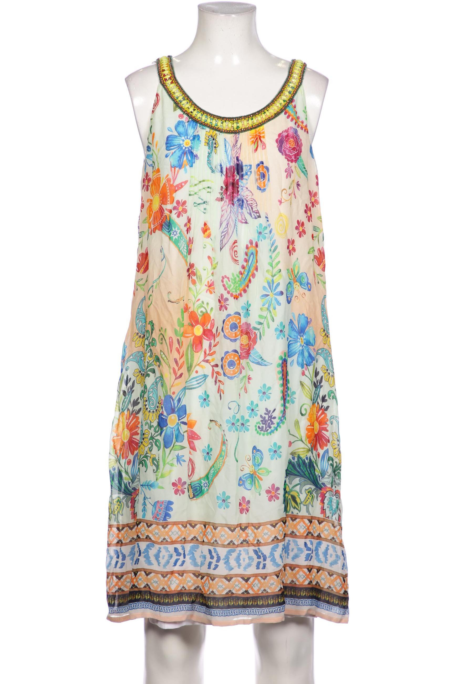 

Malvin Damen Kleid, mehrfarbig, Gr. 38