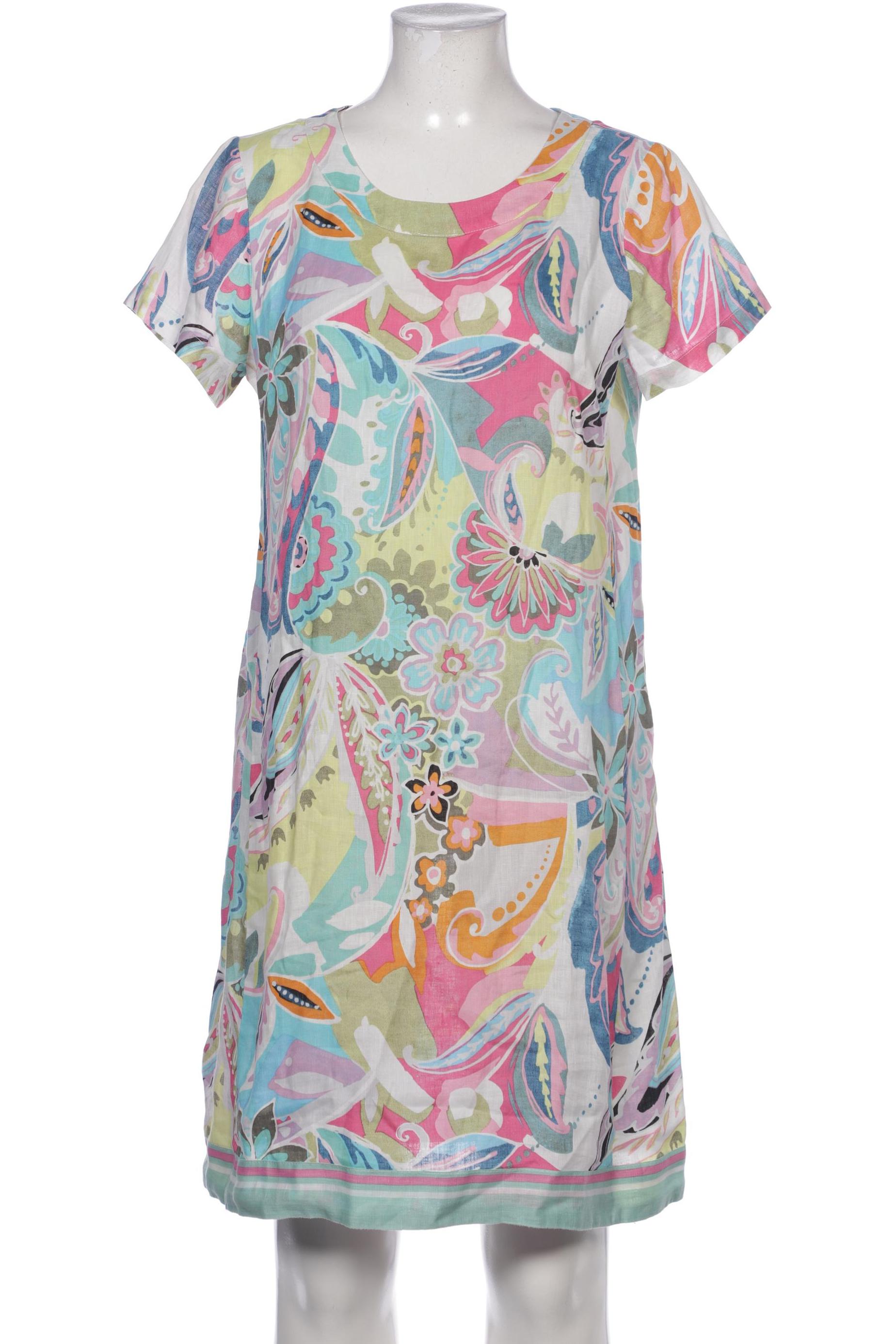 

Malvin Damen Kleid, mehrfarbig, Gr. 40