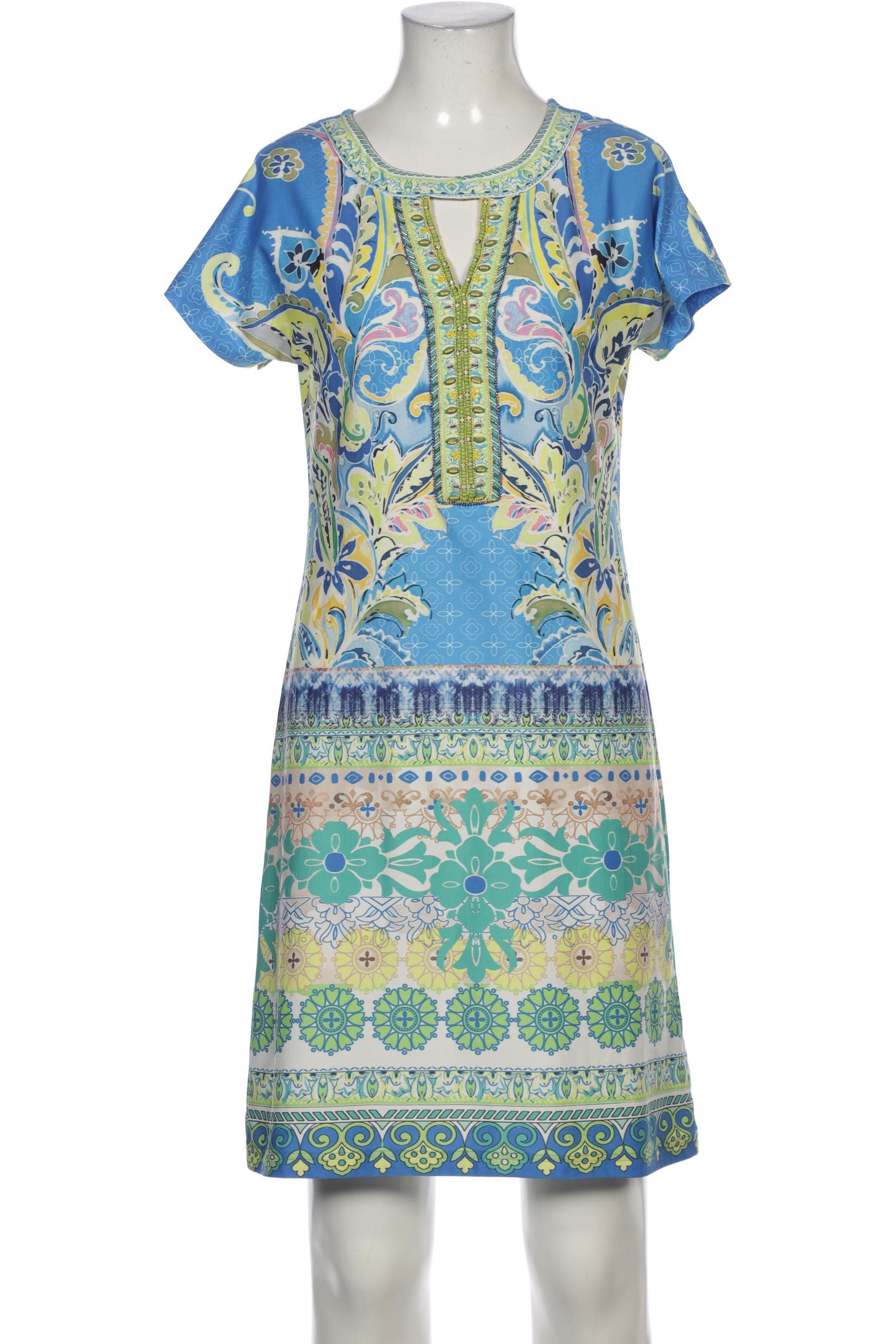 

MALVIN Damen Kleid, mehrfarbig