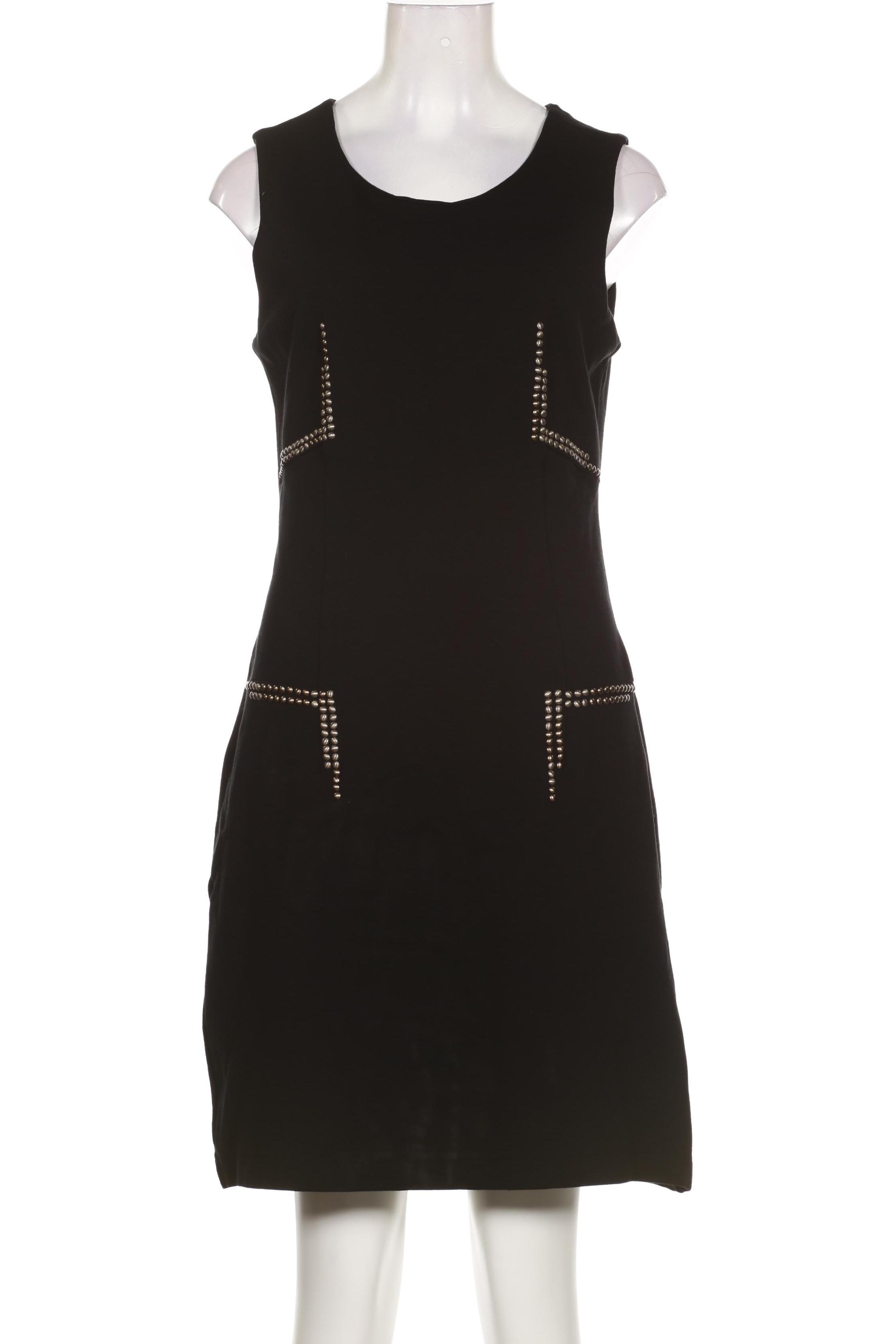 

MALVIN Damen Kleid, schwarz