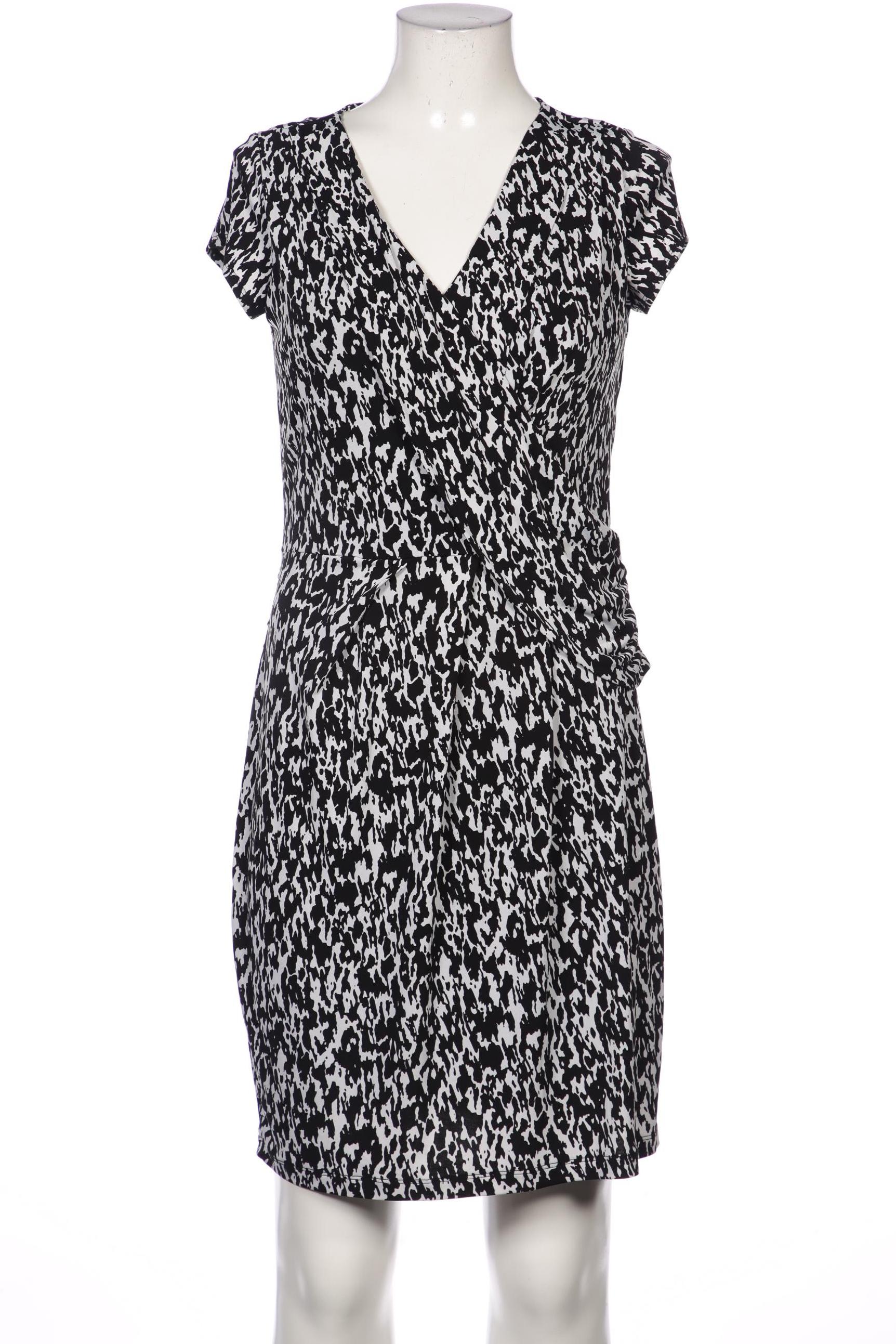 

Malvin Damen Kleid, schwarz, Gr. 38