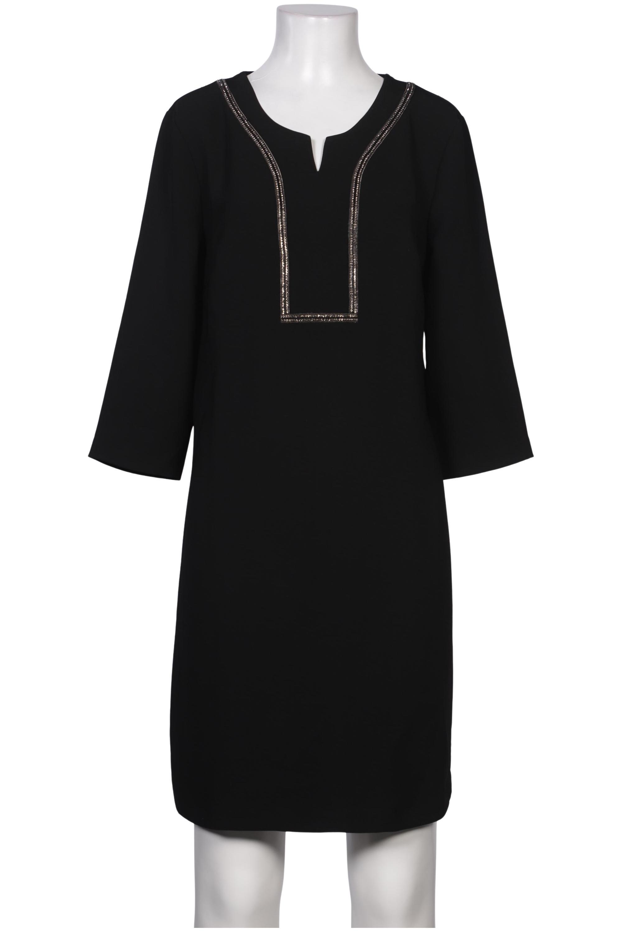 

Malvin Damen Kleid, schwarz, Gr. 38
