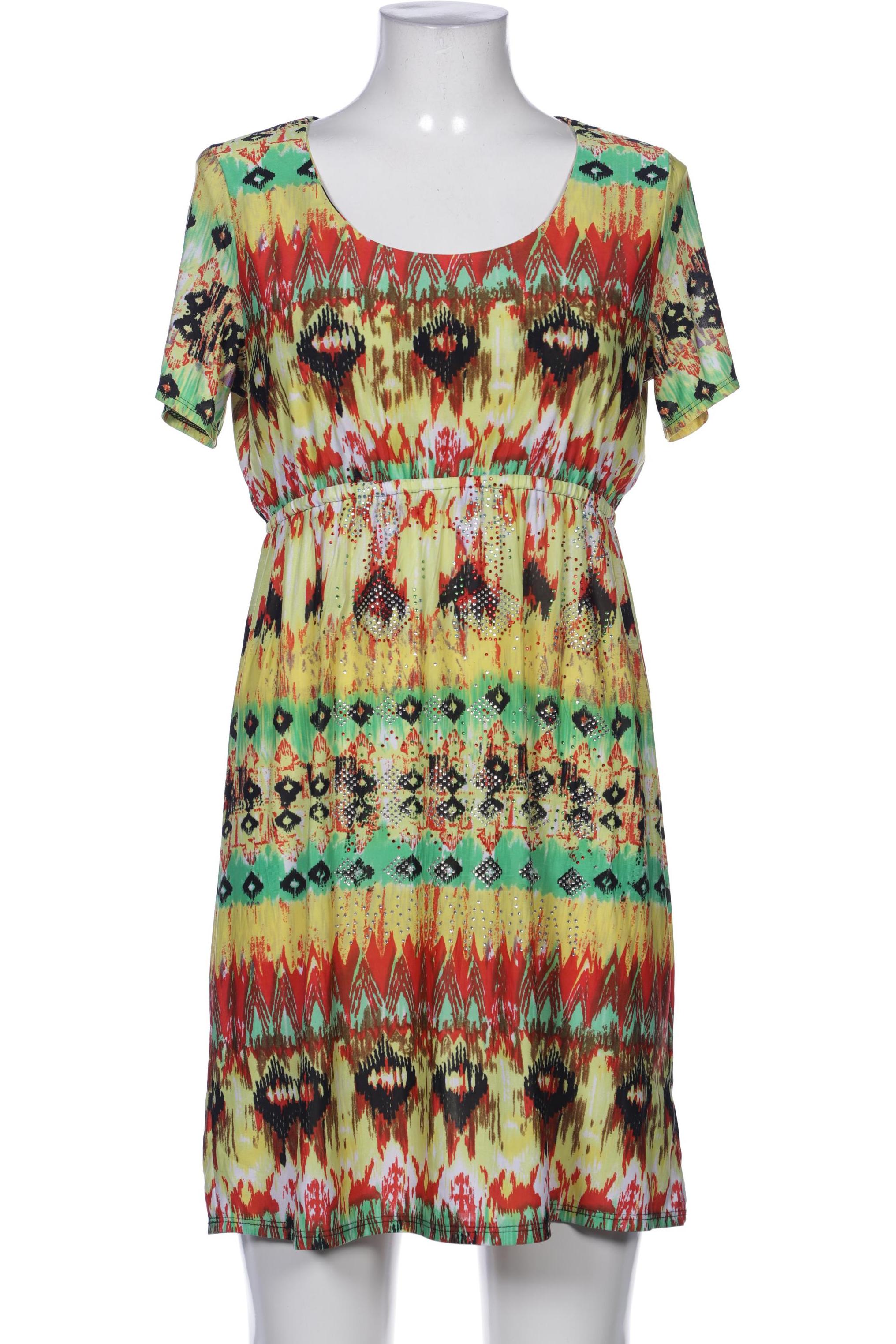 

Malvin Damen Kleid, mehrfarbig, Gr. 38