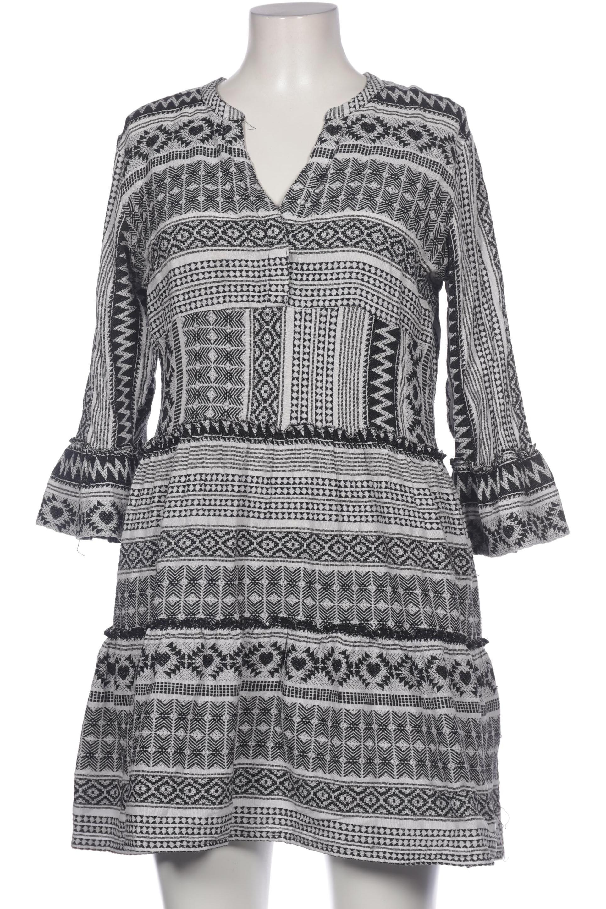 

Malvin Damen Kleid, schwarz, Gr. 46