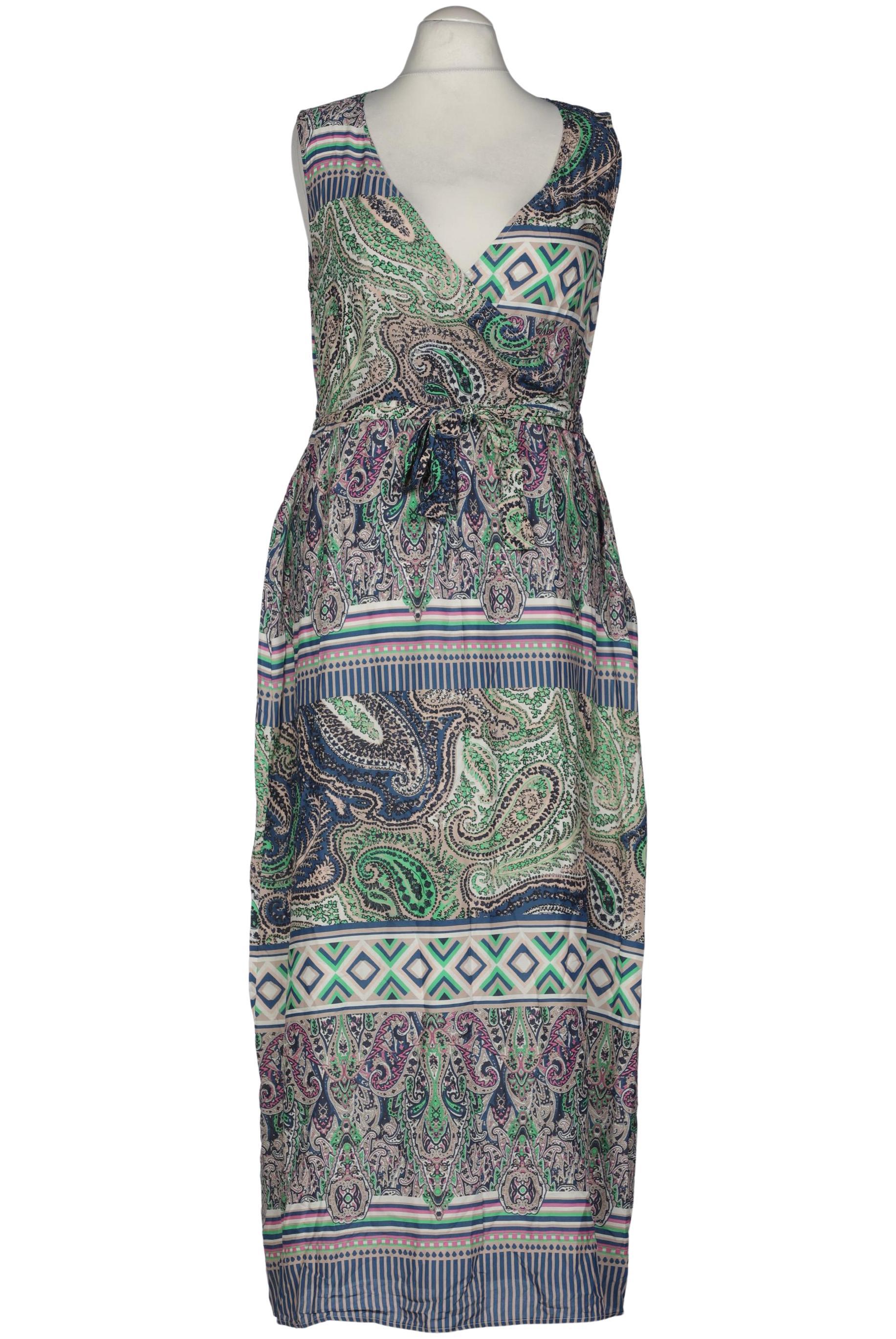 

Malvin Damen Kleid, mehrfarbig, Gr. 40