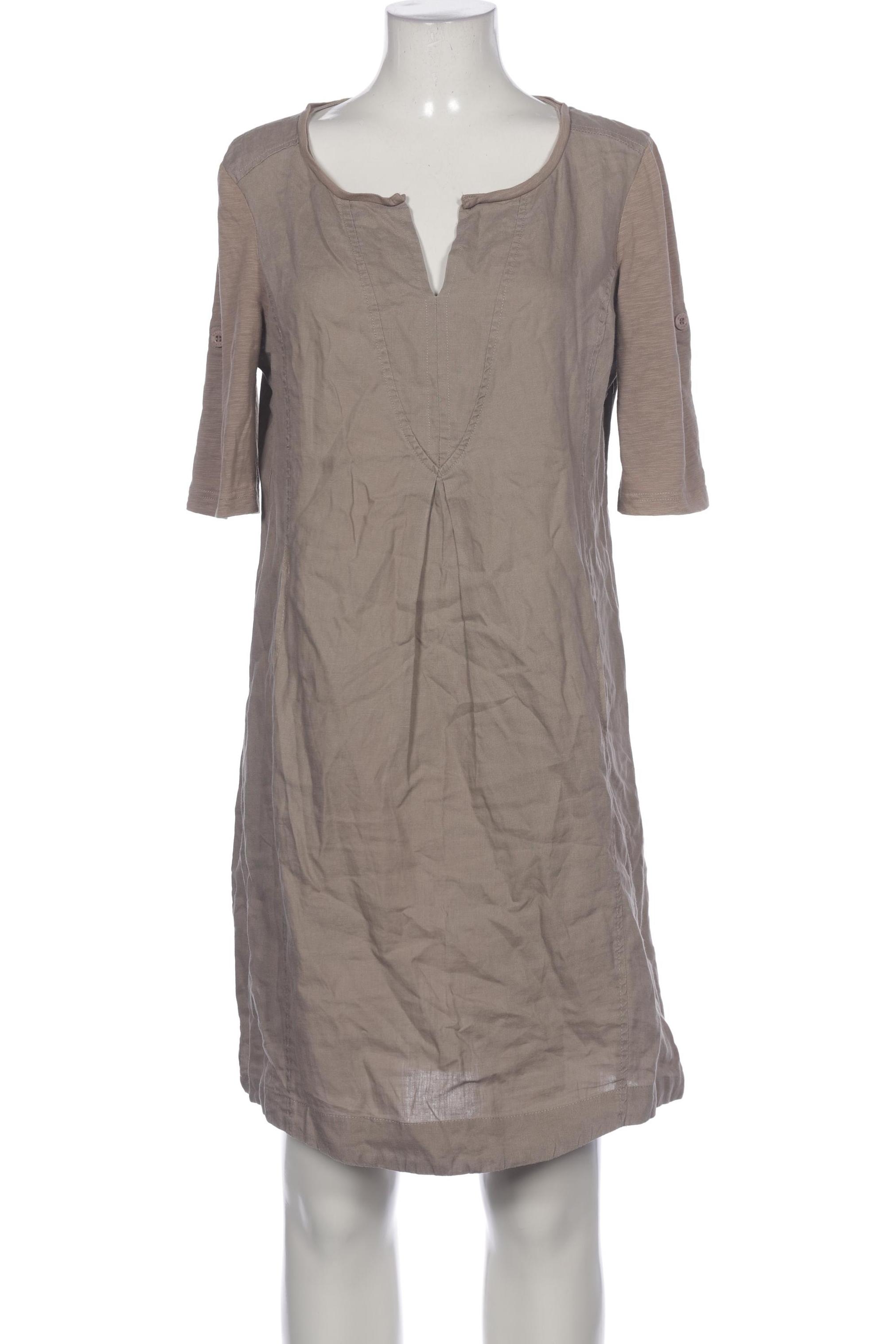 

Malvin Damen Kleid, beige, Gr. 42