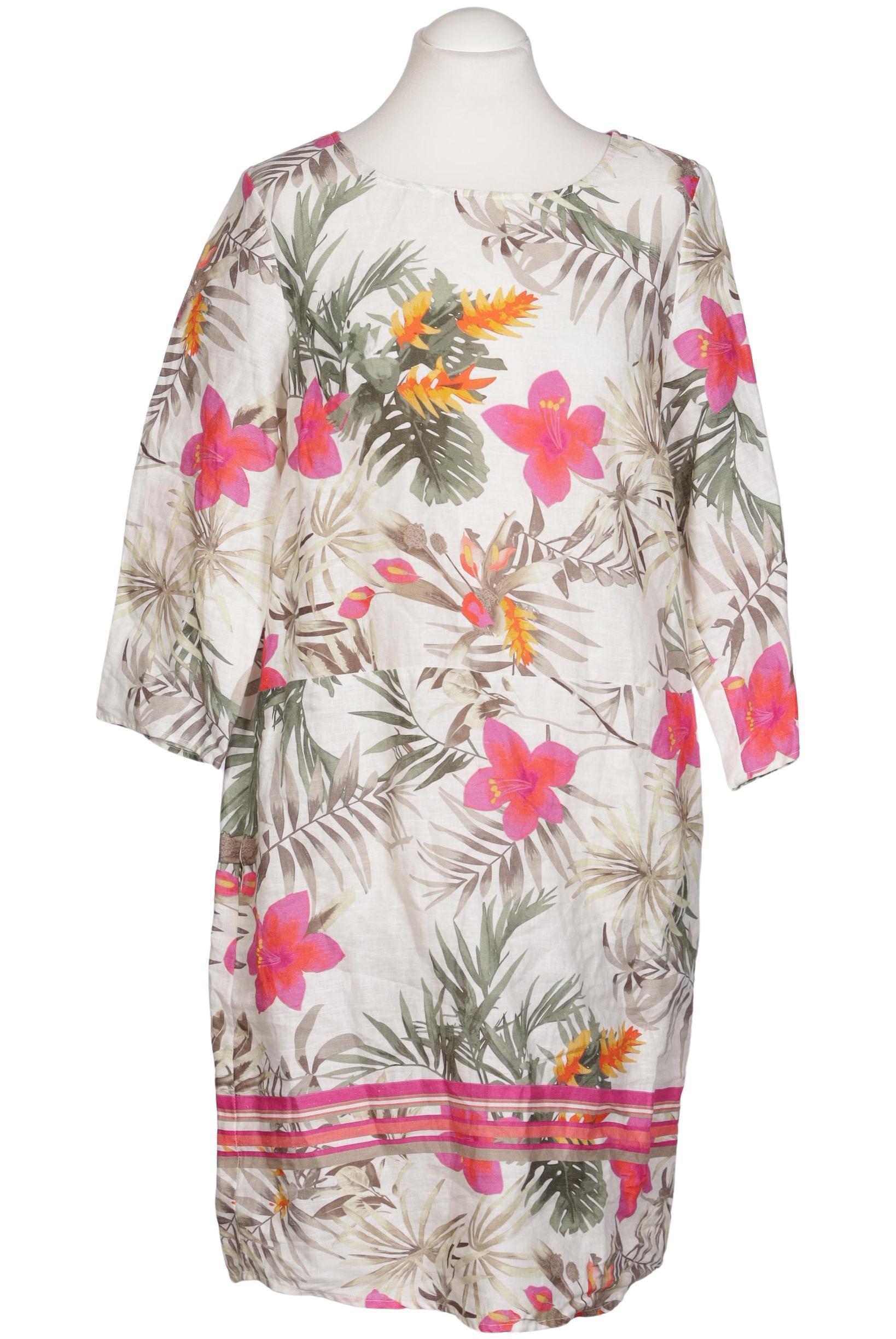 

Malvin Damen Kleid, mehrfarbig, Gr. 38