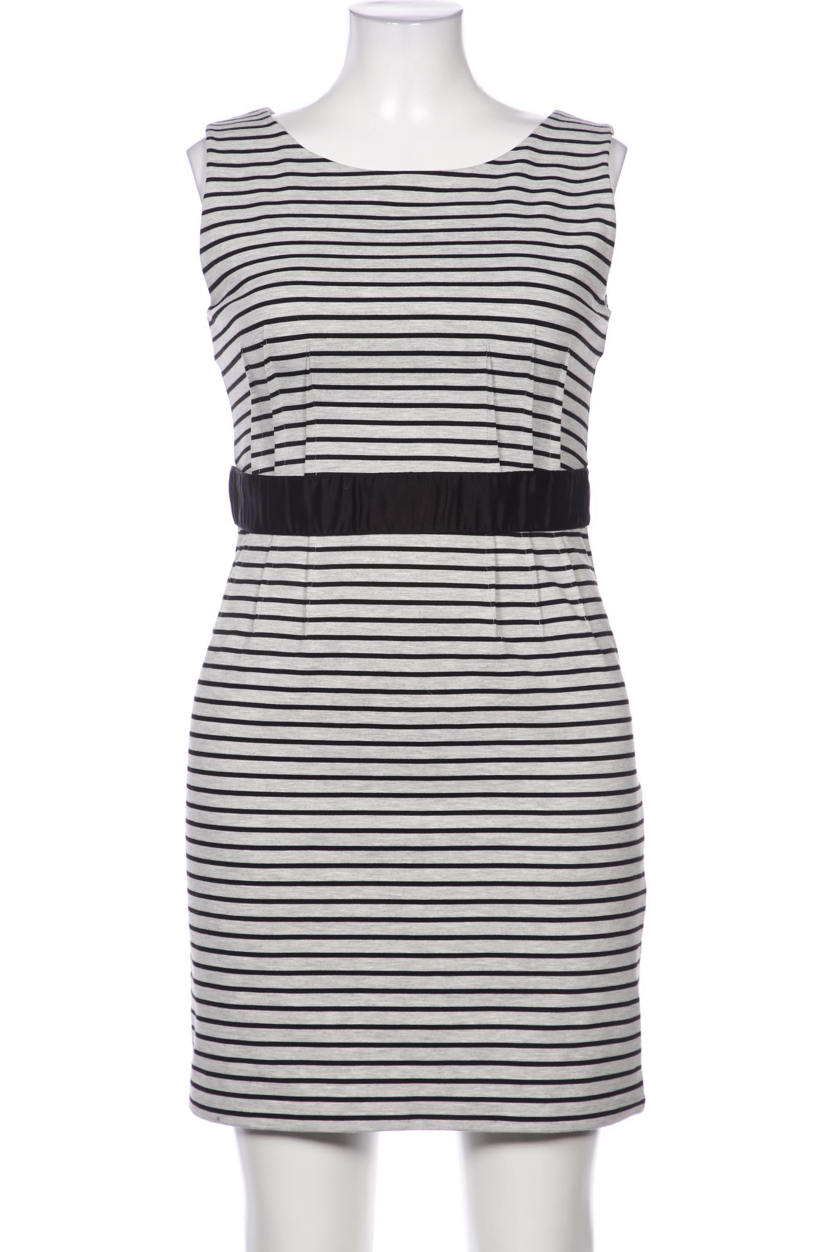 

MALVIN Damen Kleid, grau