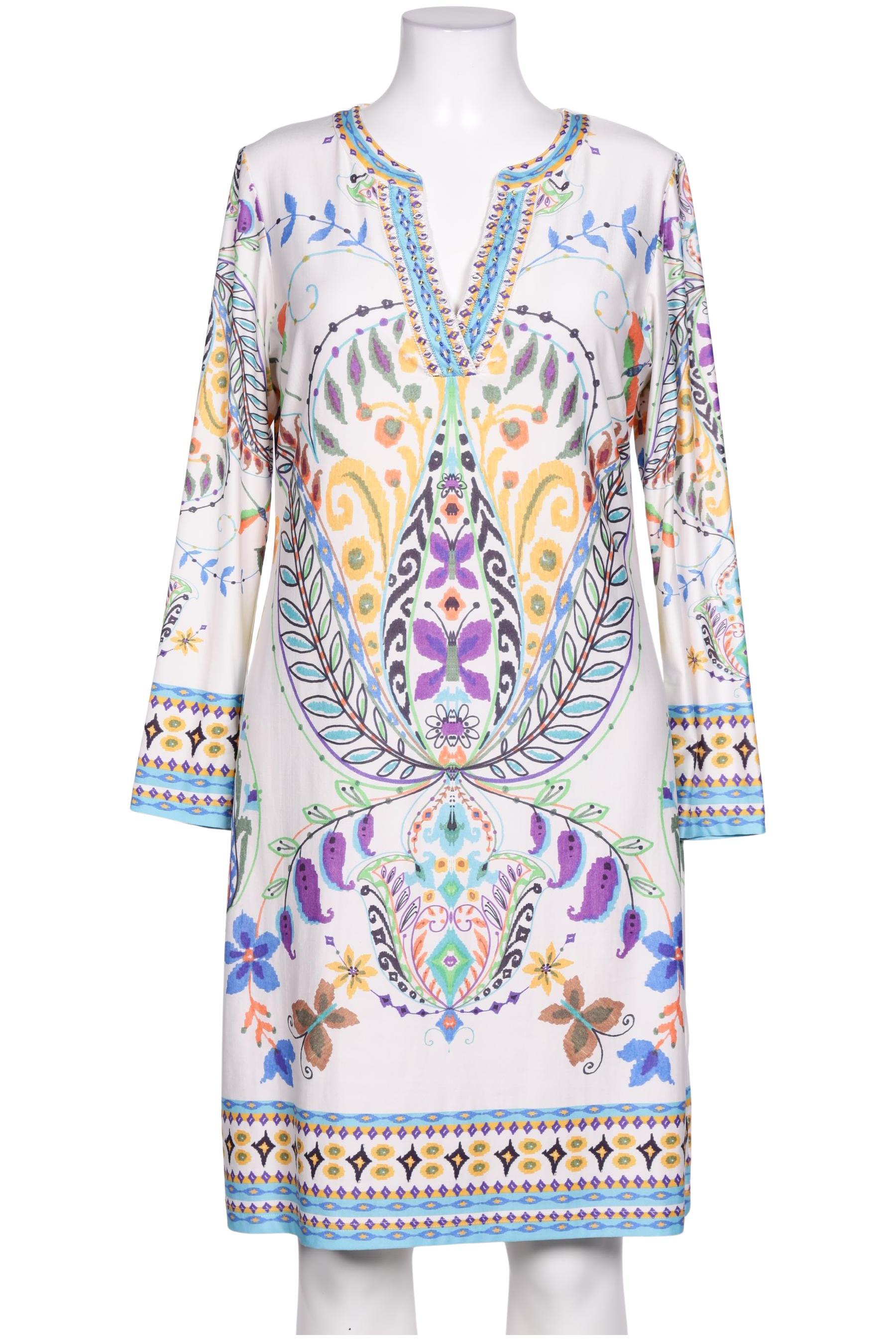 

Malvin Damen Kleid, mehrfarbig, Gr. 44