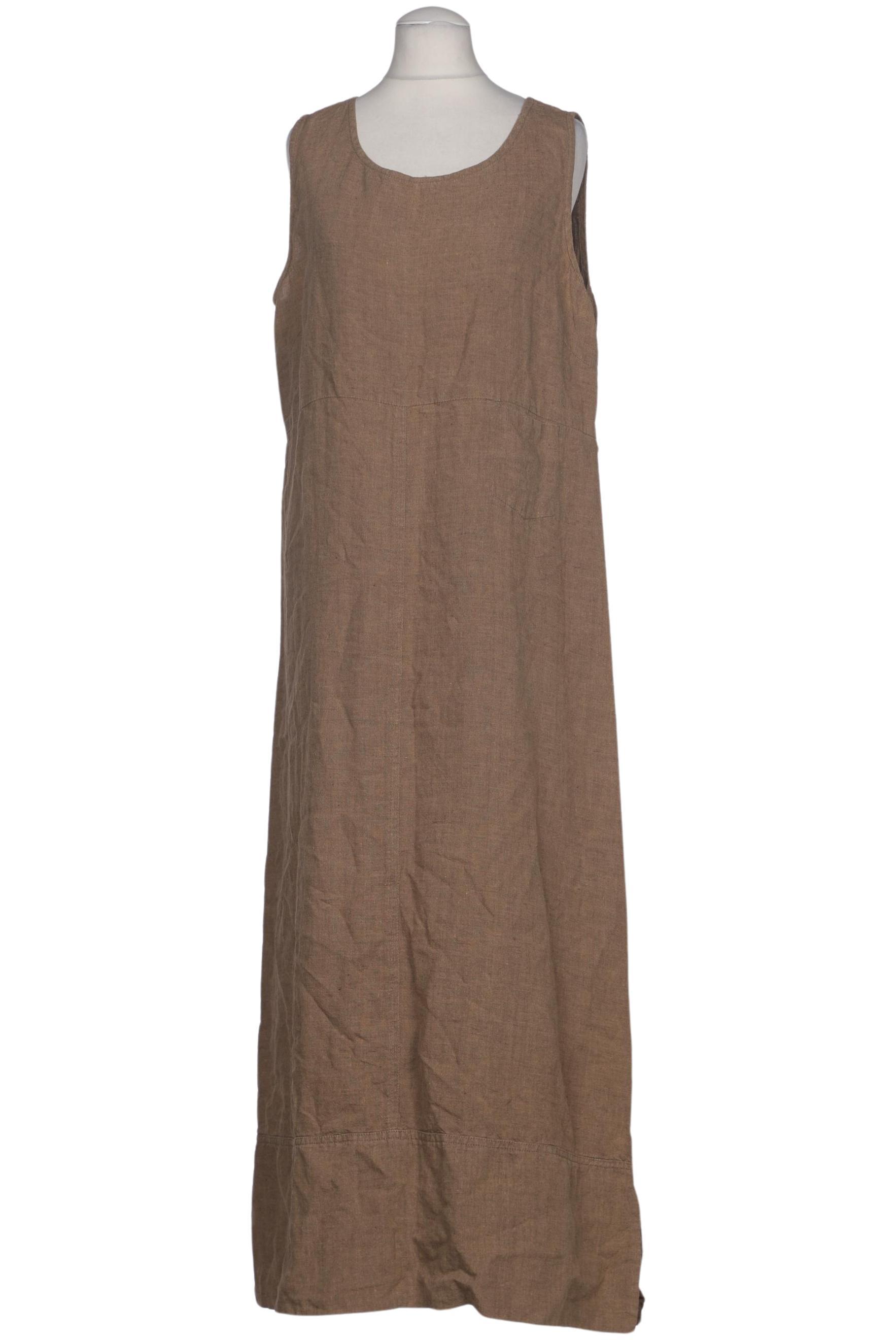 

Malvin Damen Kleid, braun, Gr. 44