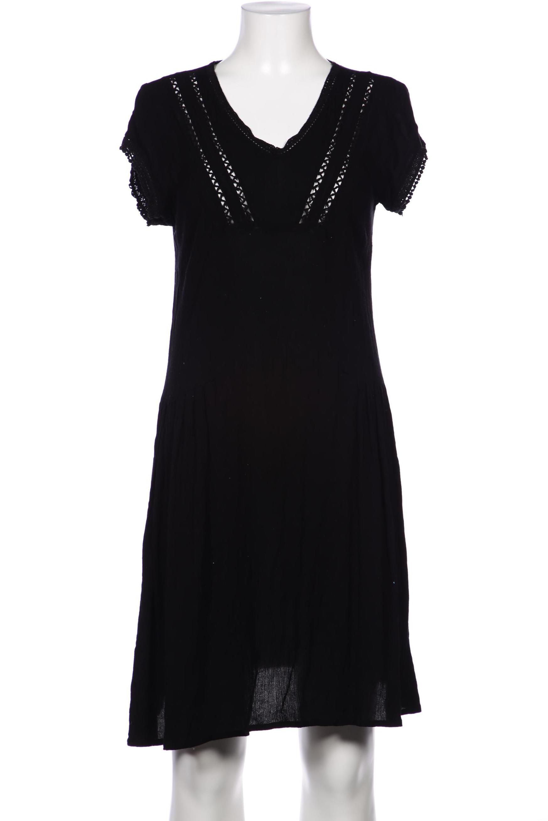 

MALVIN Damen Kleid, schwarz