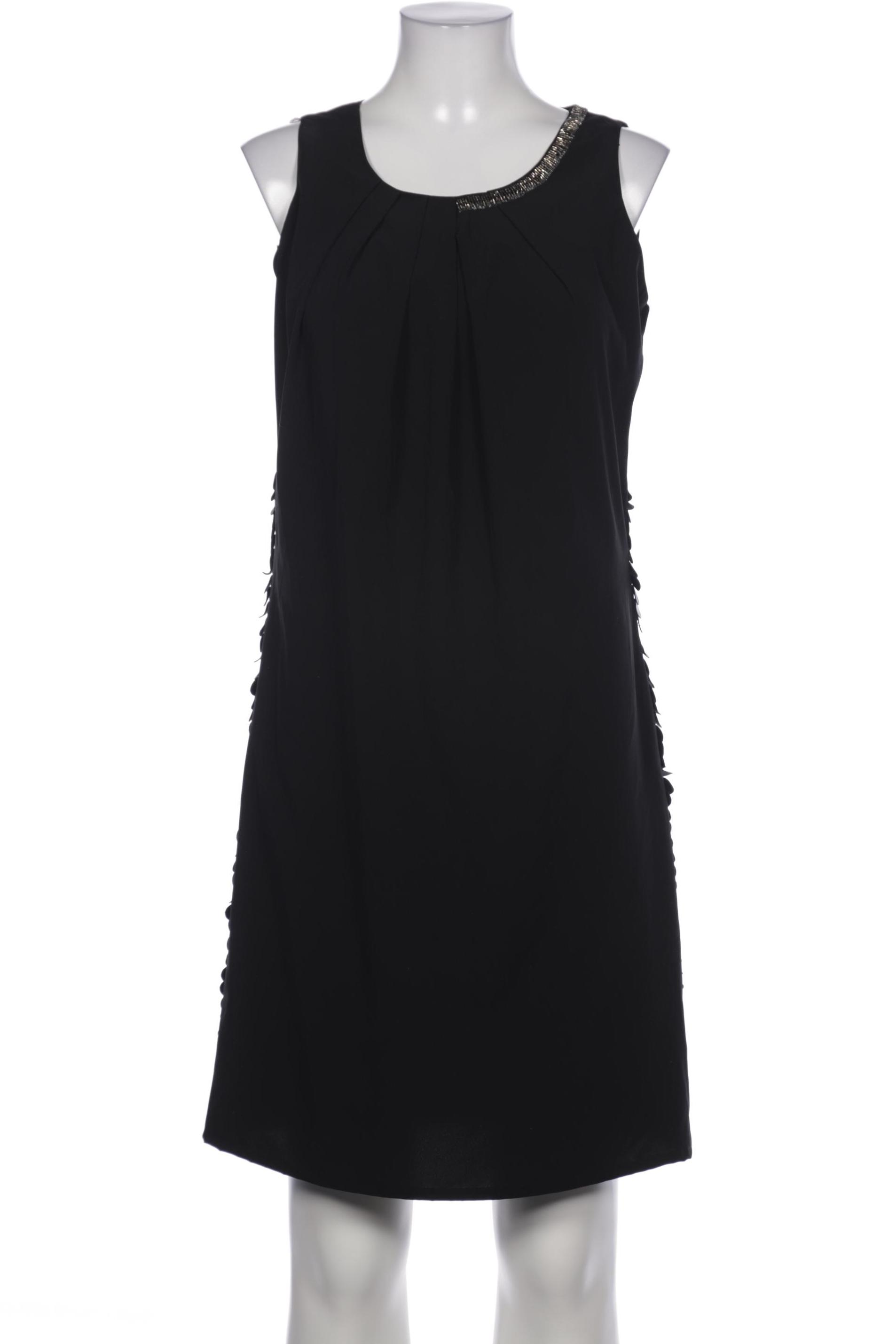 

MALVIN Damen Kleid, schwarz