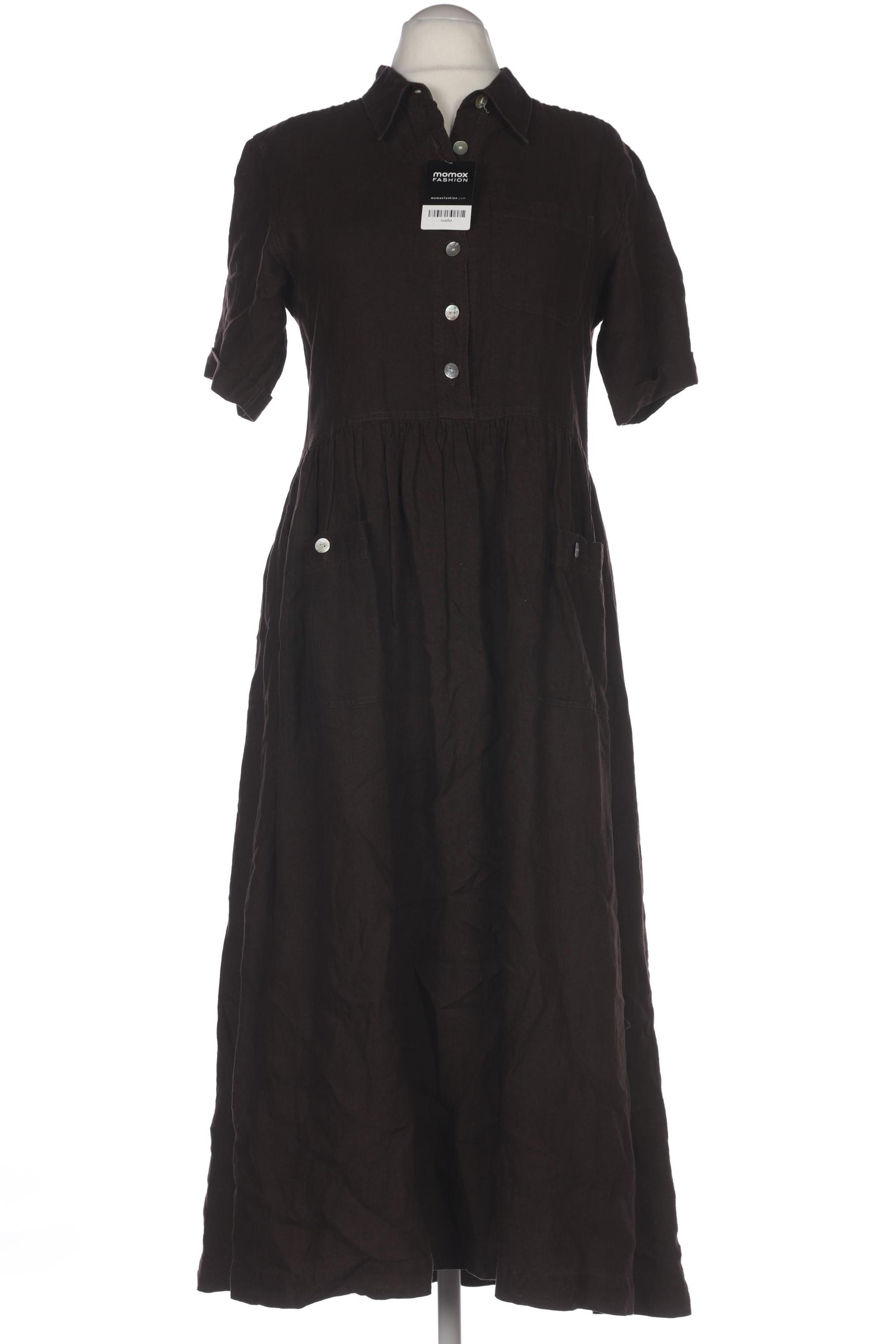 

Malvin Damen Kleid, braun, Gr. 42