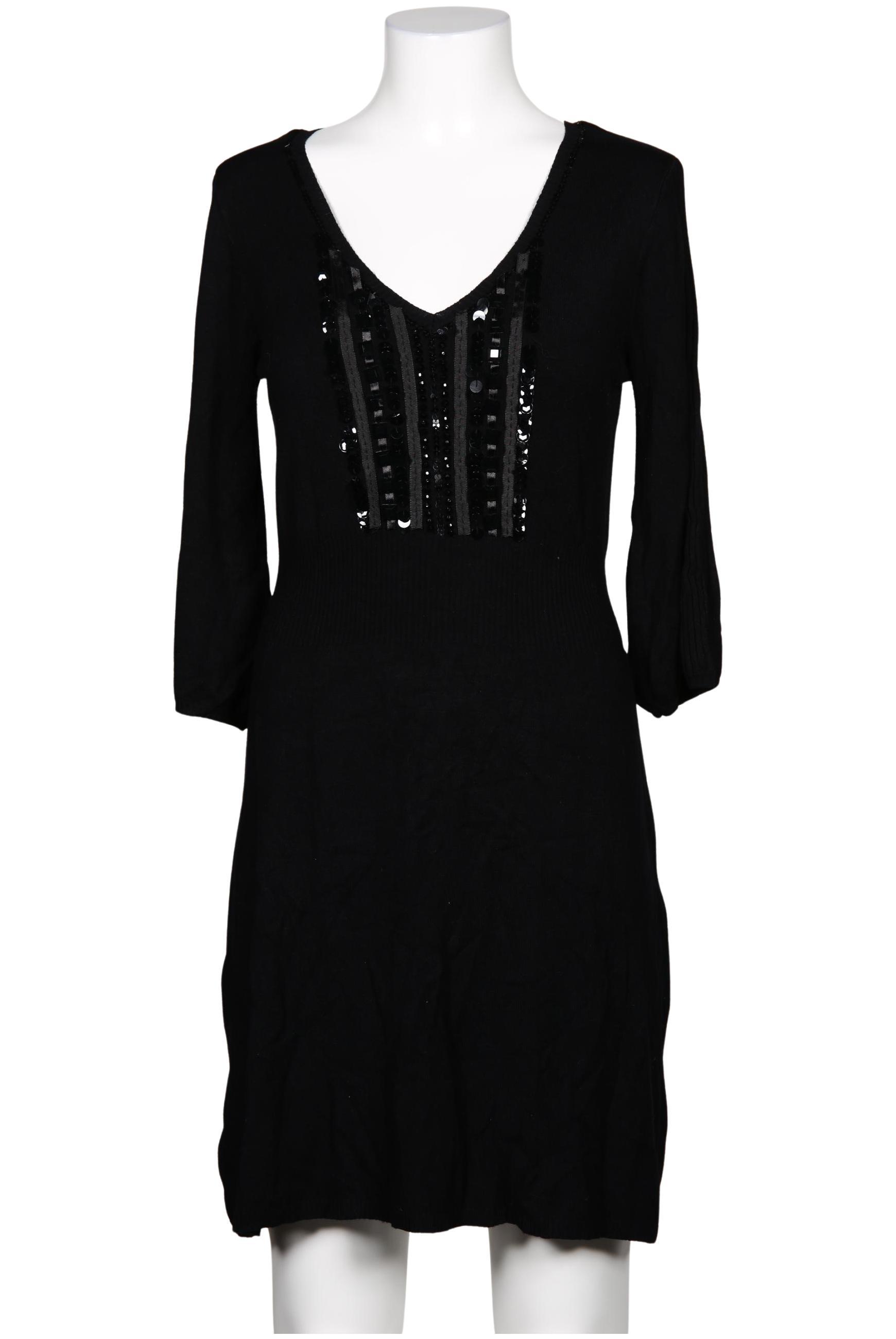 

Malvin Damen Kleid, schwarz, Gr. 40