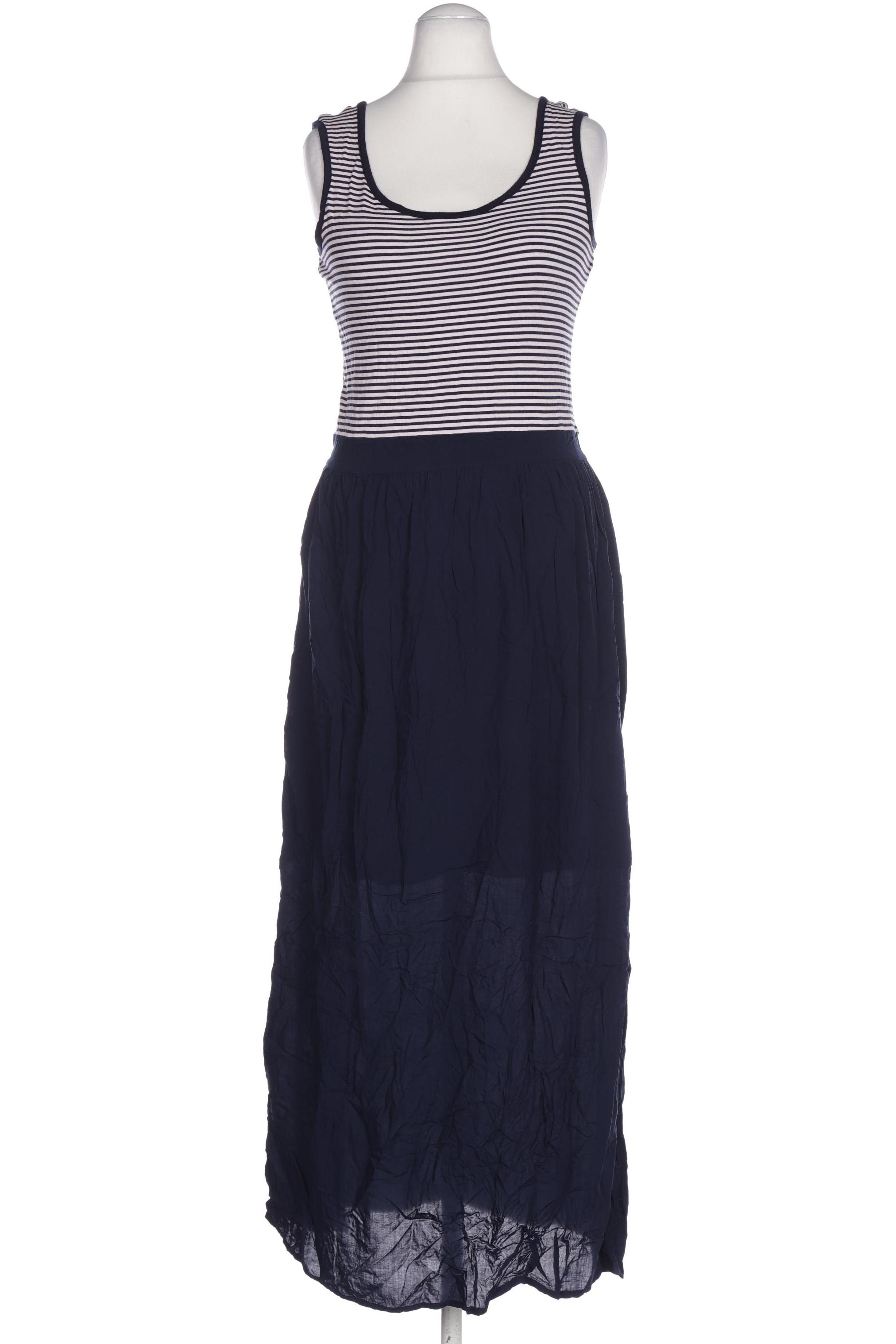 

MALVIN Damen Kleid, marineblau