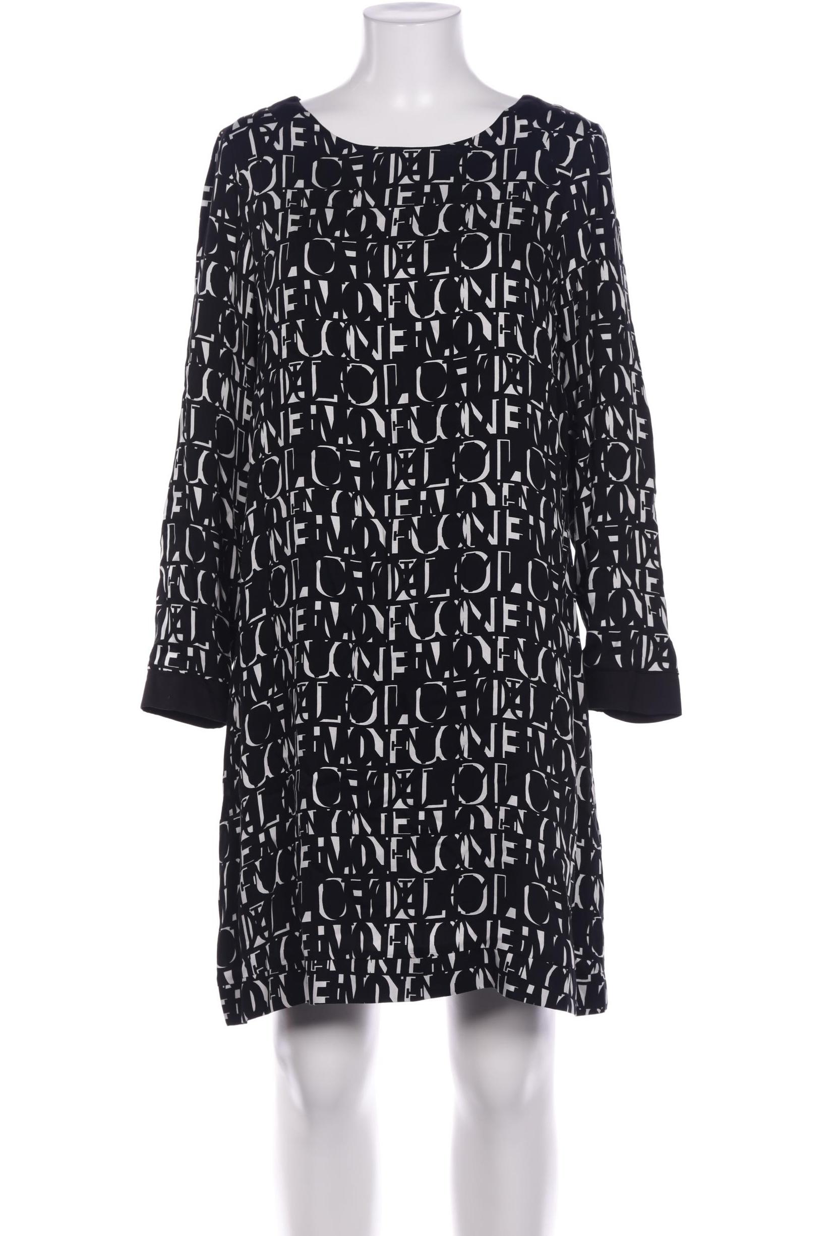 

Malvin Damen Kleid, schwarz, Gr. 42